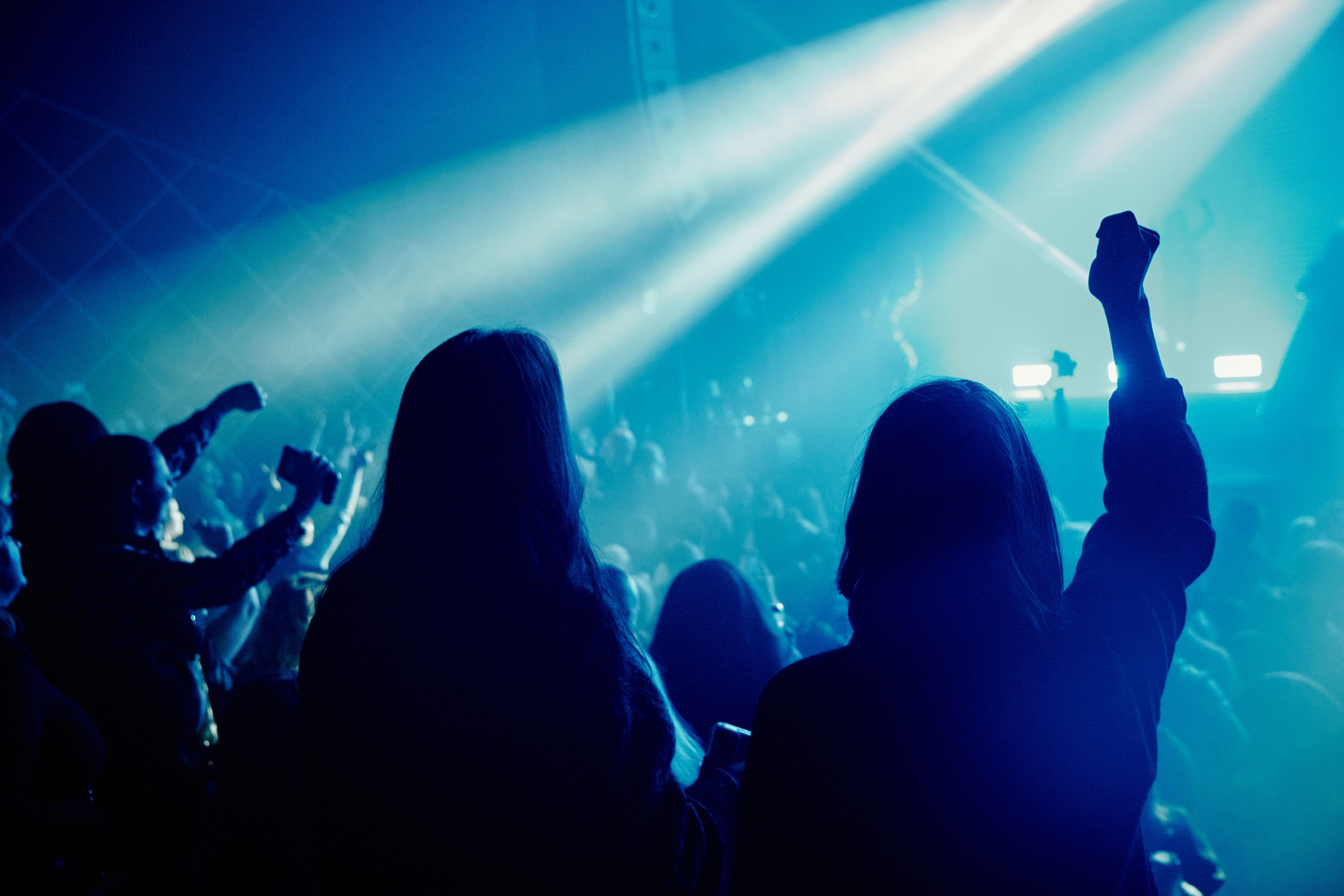 Arrangementer. Fotograf Oslo. Konsertfotograf. Bryllupsfotograf i Oslo. André Korsak – candid og dokumentarisk fotograf