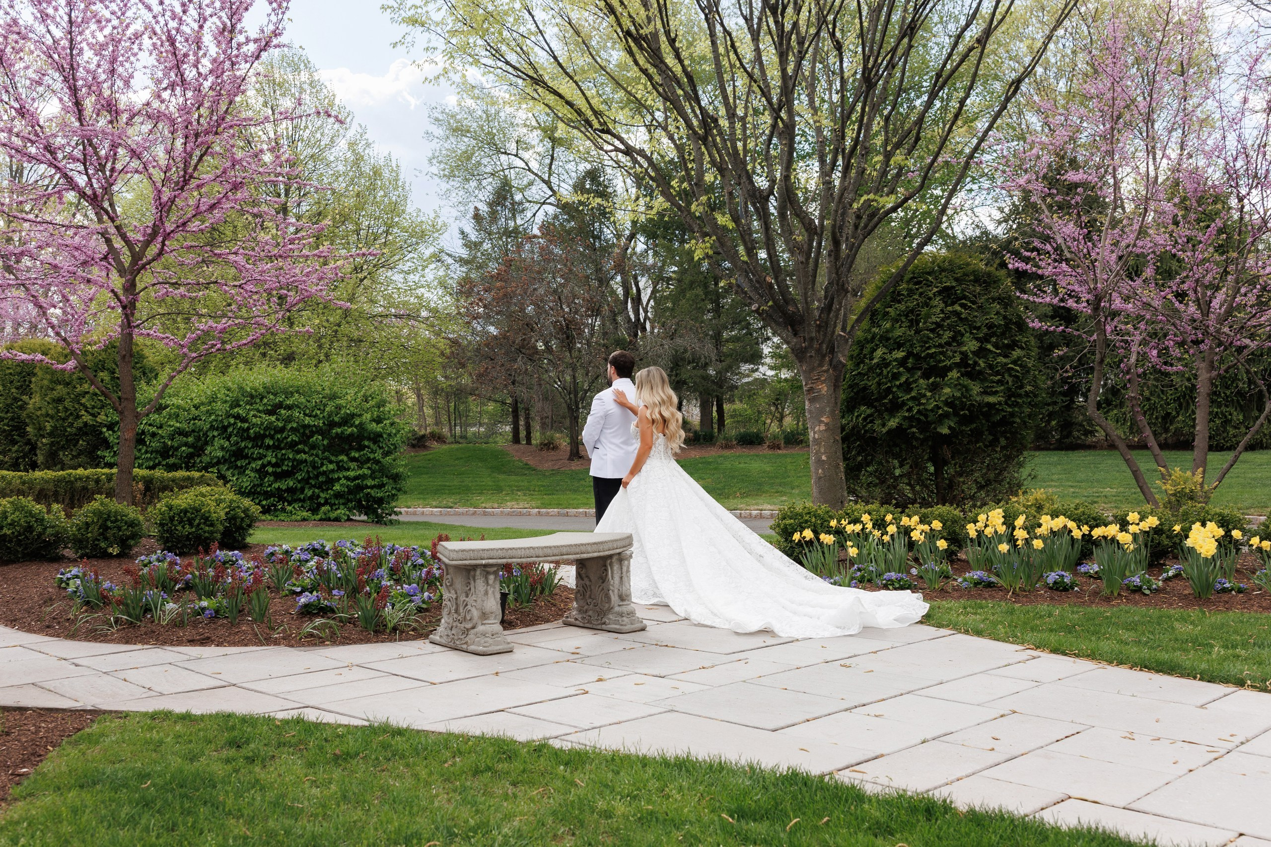 Brianna & Alec, The Palace at Somerset Park, NL. Wedding Photo & Video
