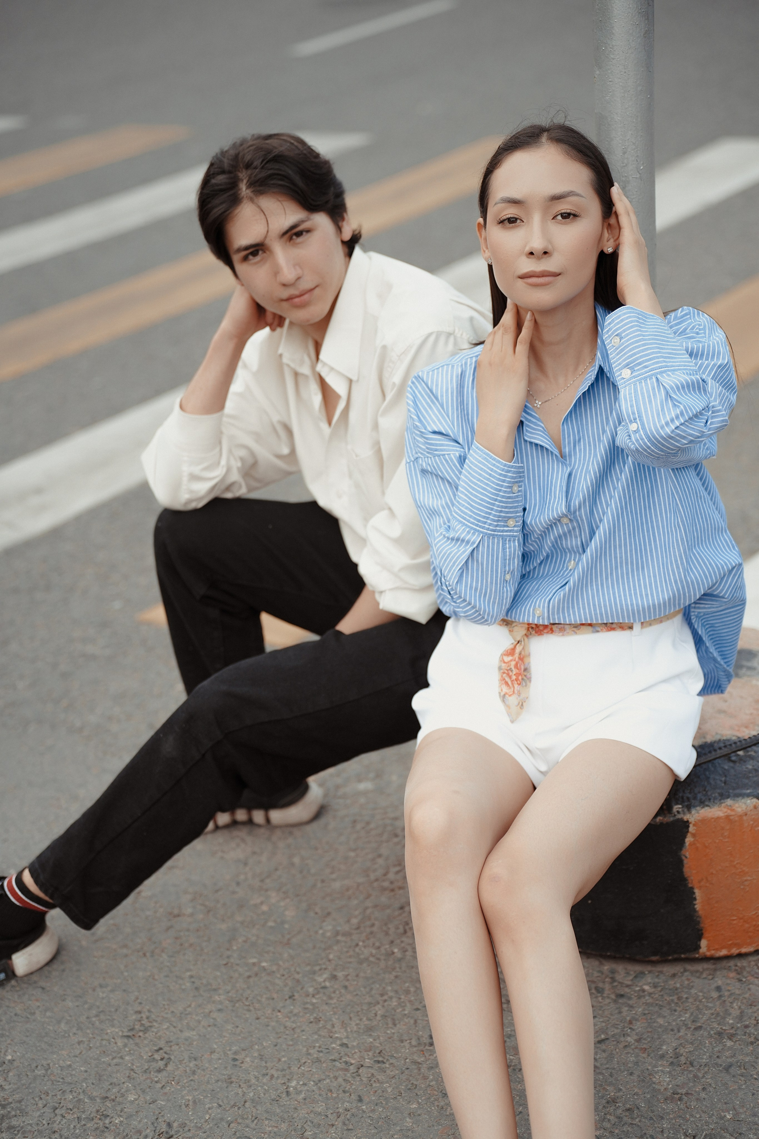 Онур & Нурай