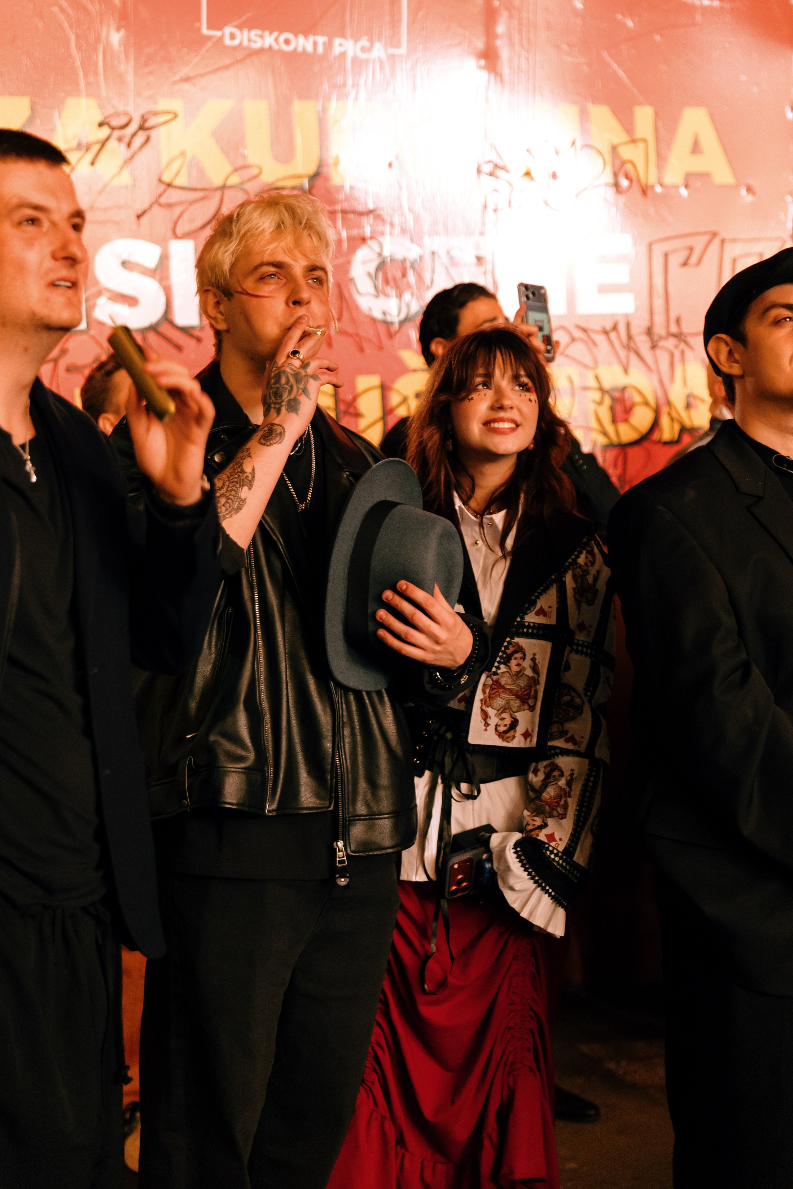 Roman Mokrivsky (bday party). Фотограф Инна Гайнулина