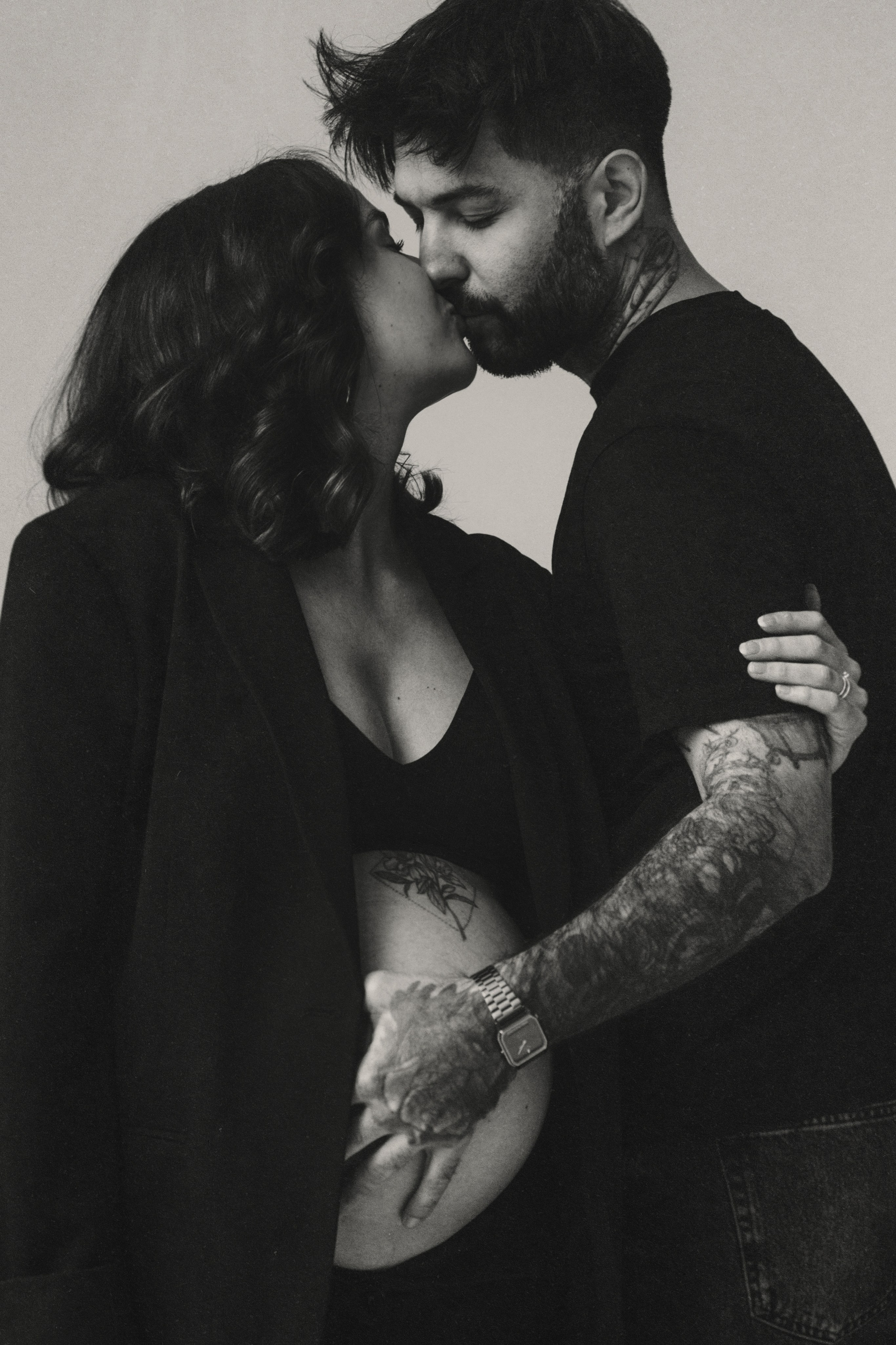 Love Stories. Mike Avelli