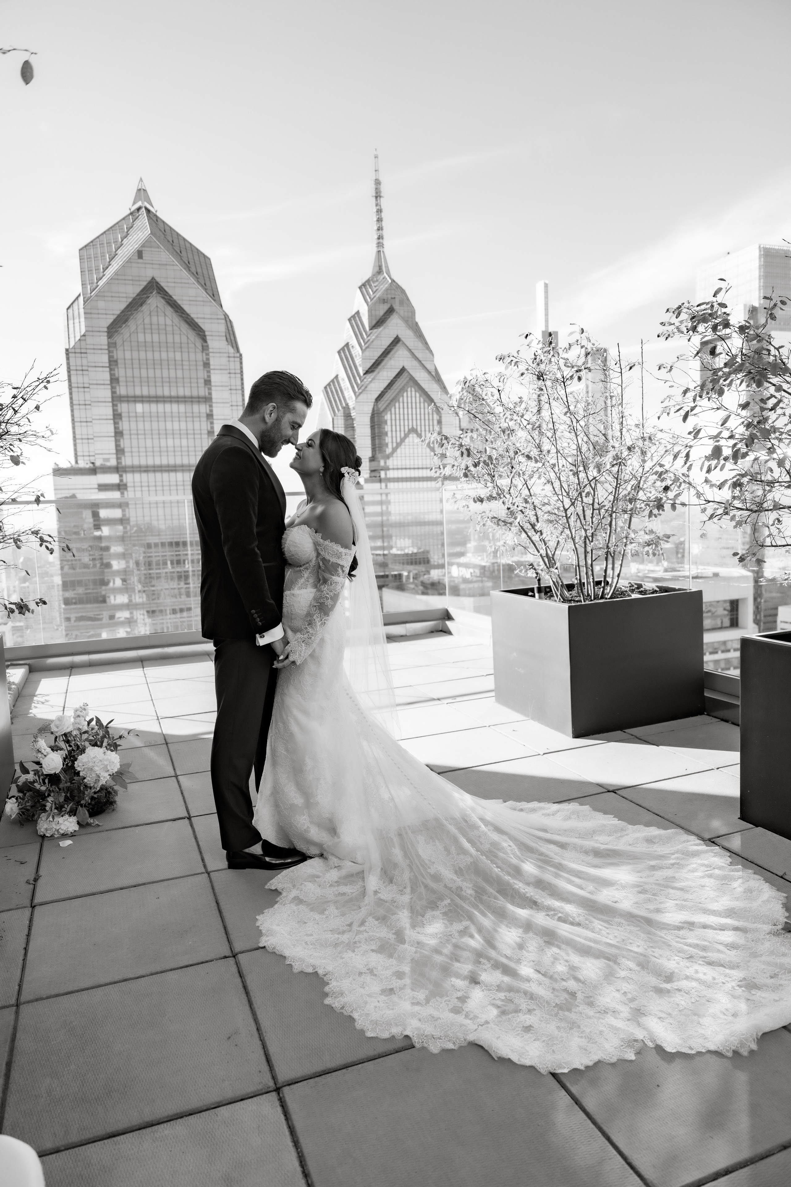 Leigh and Jennifer wedding day. Anna Krasnova Wedding photographer