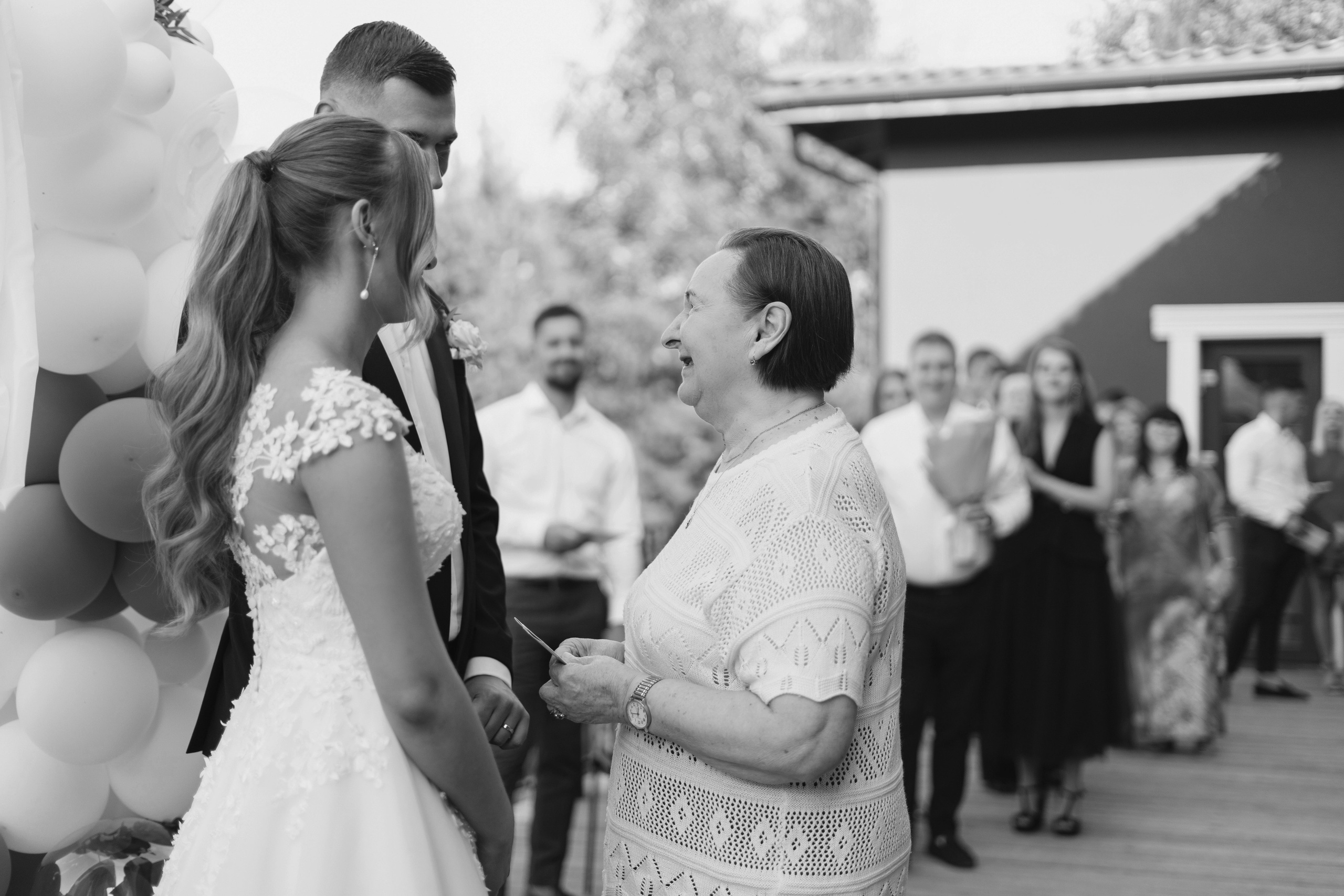 Karolina ir Karolis. Fotografė Agnė Navickaitė