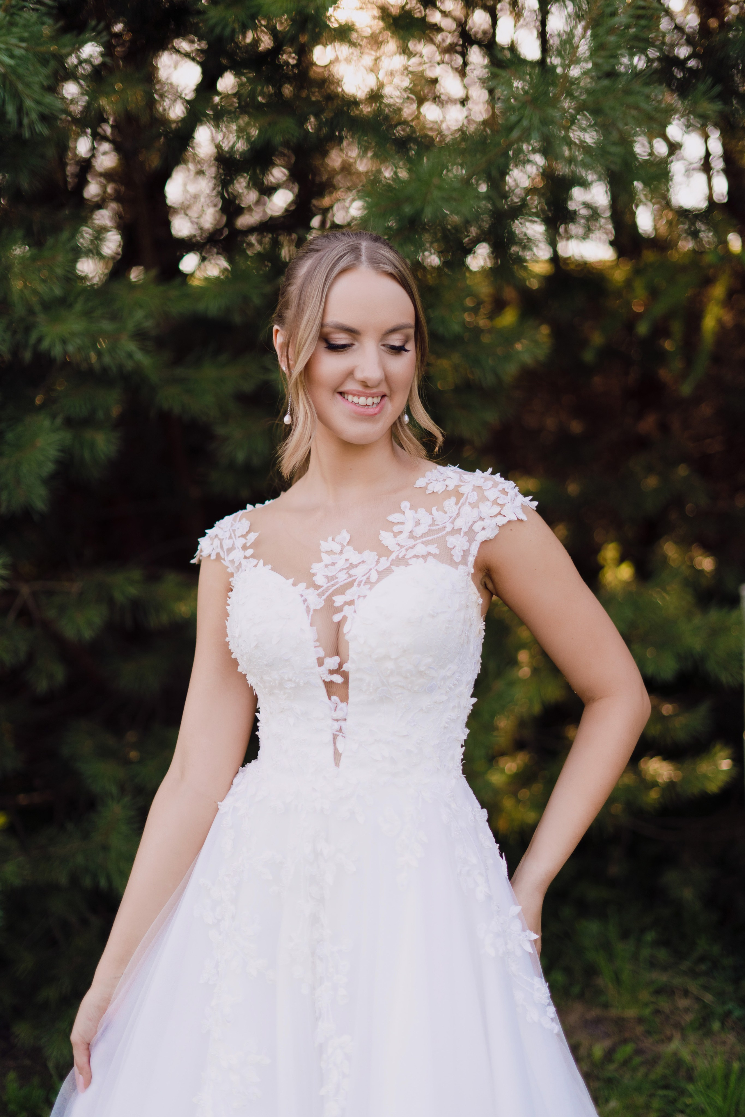 Karolina ir Karolis. Fotografė Agnė Navickaitė