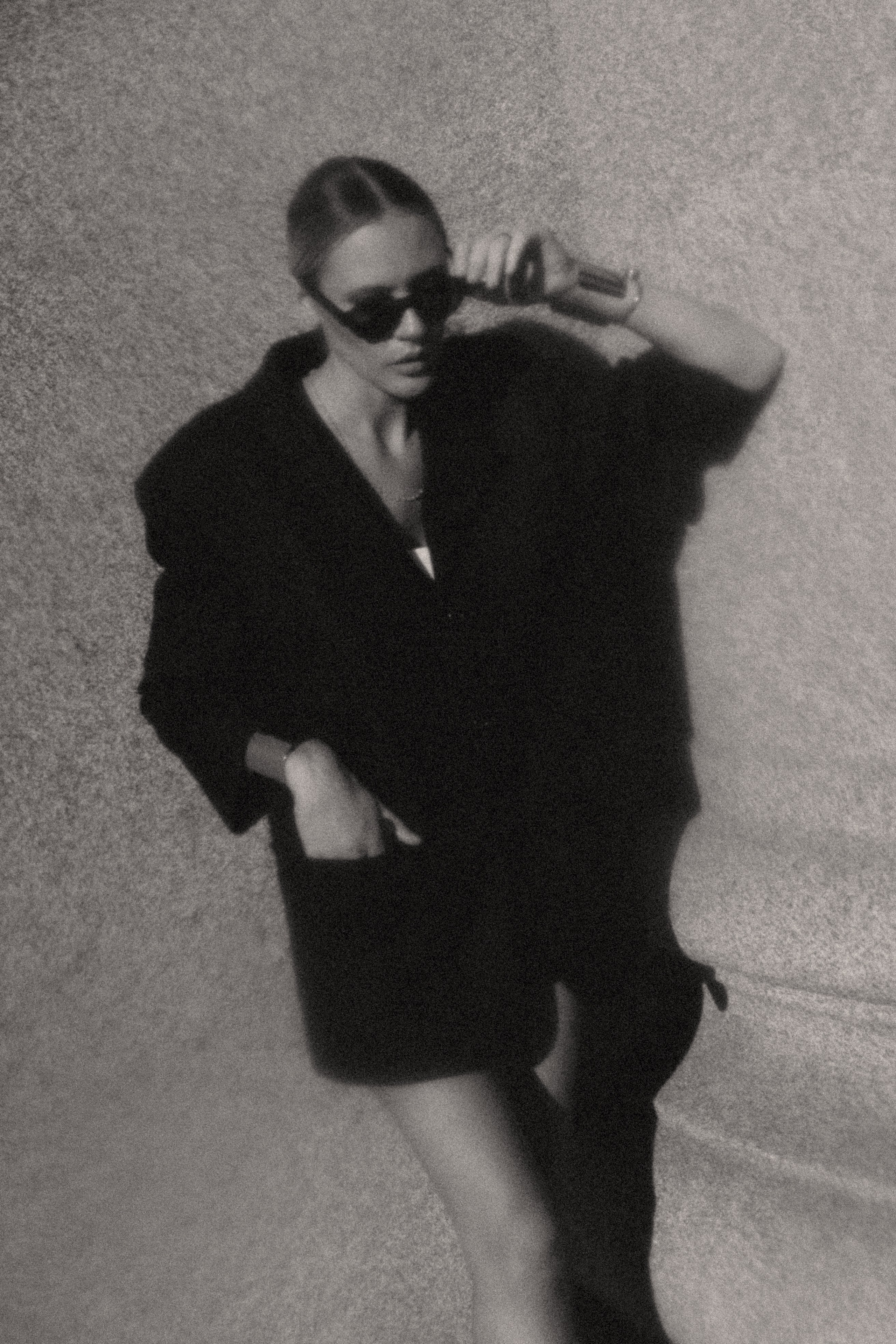 Aida. Fotografė Agnė Navickaitė