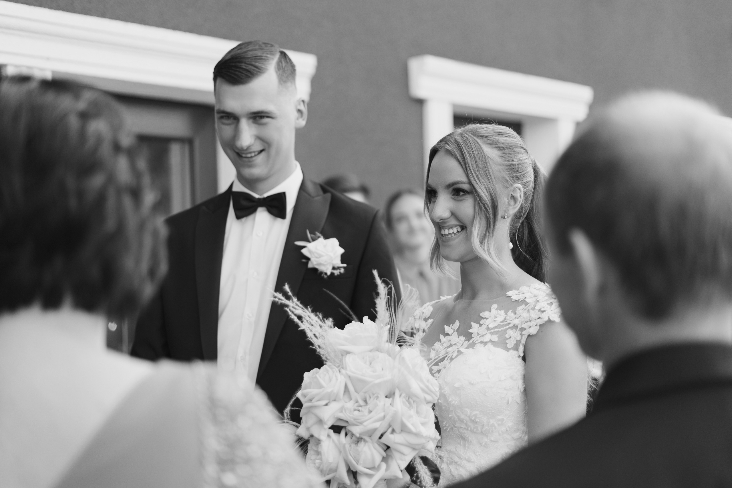 Karolina ir Karolis. Fotografė Agnė Navickaitė