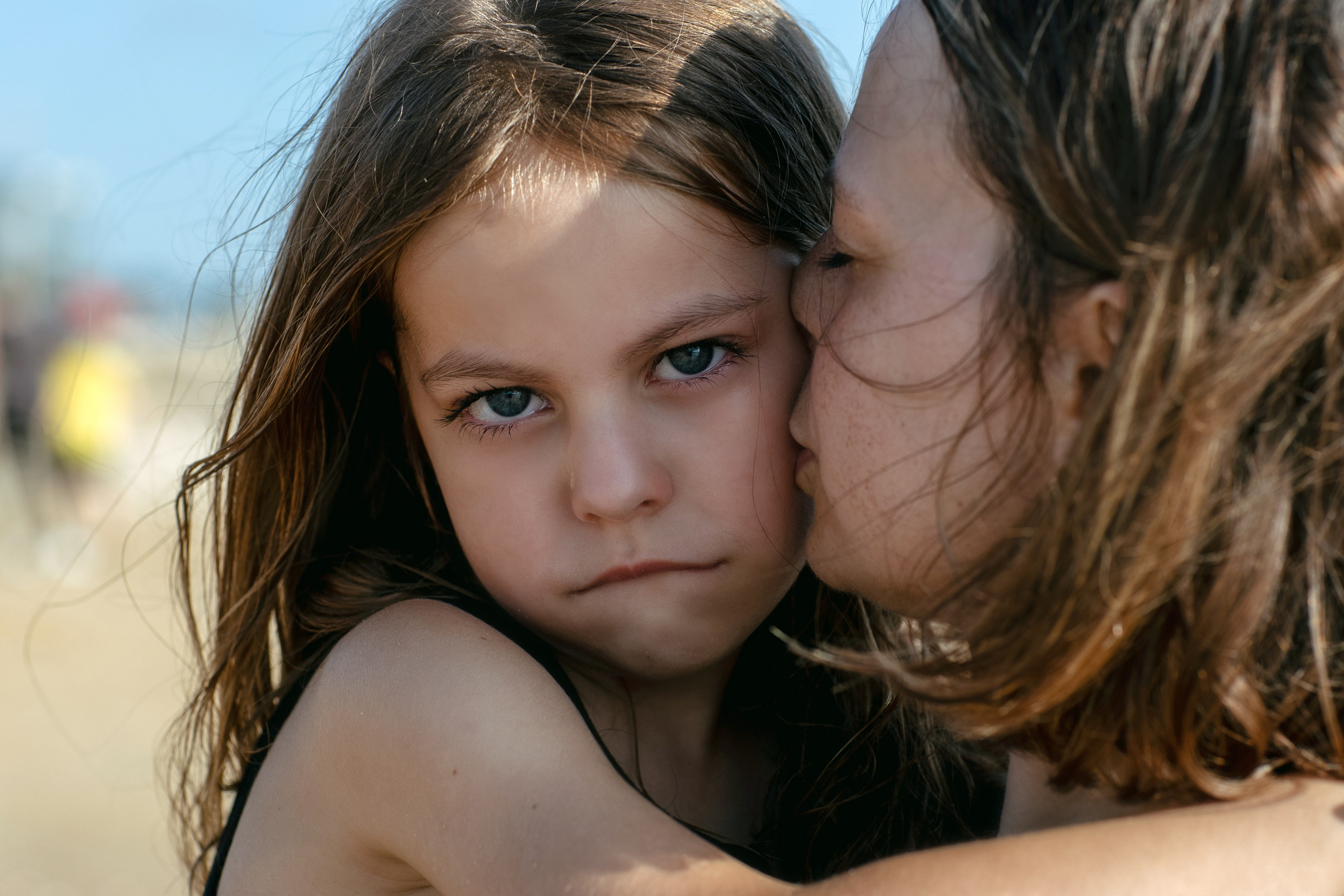 Family trip to the sea. Mila Artphotо-Профессиональный портретный фотограф, Израиль