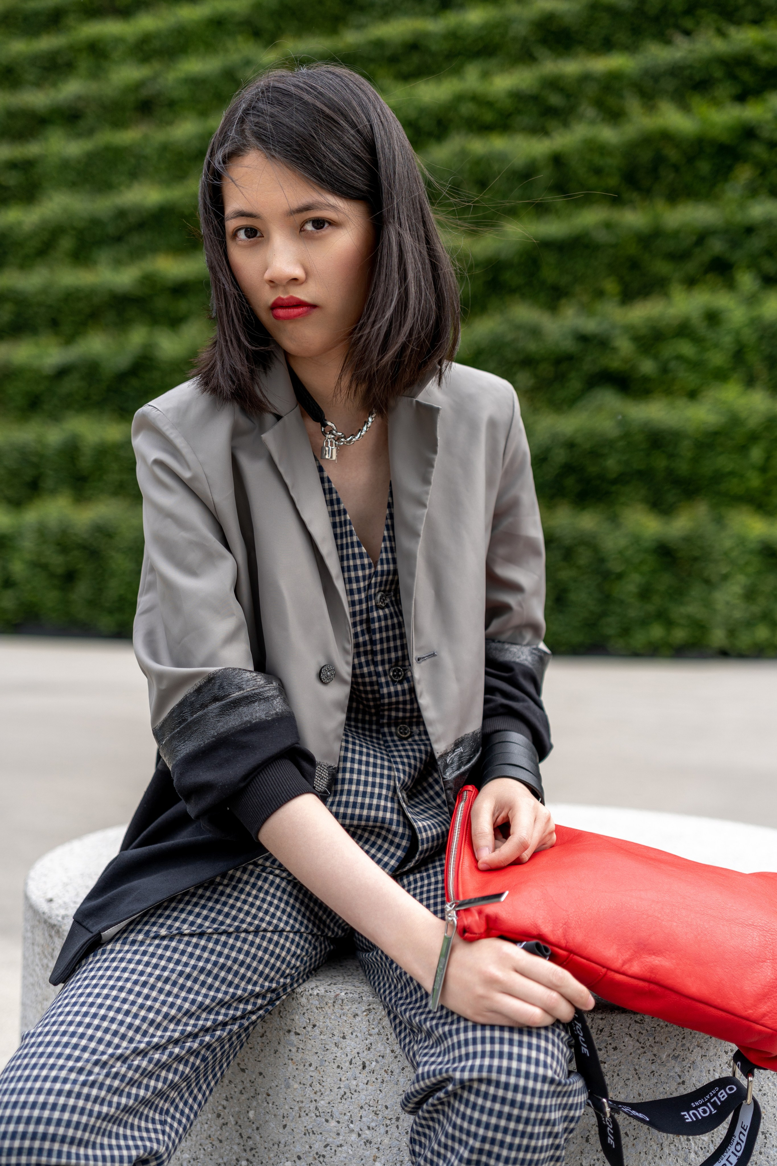 Modern Femininity. Lms-mode.com