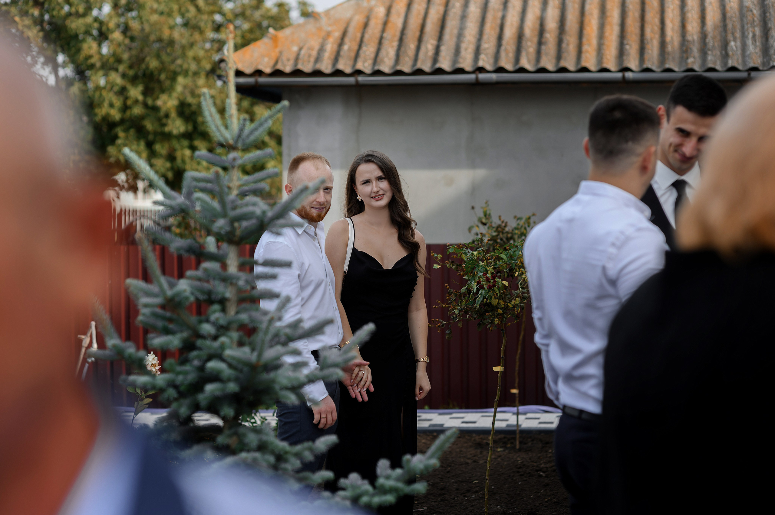 Wedding Dina & Vasili. Wedding photographer from Moldova Alexey Chipchiu