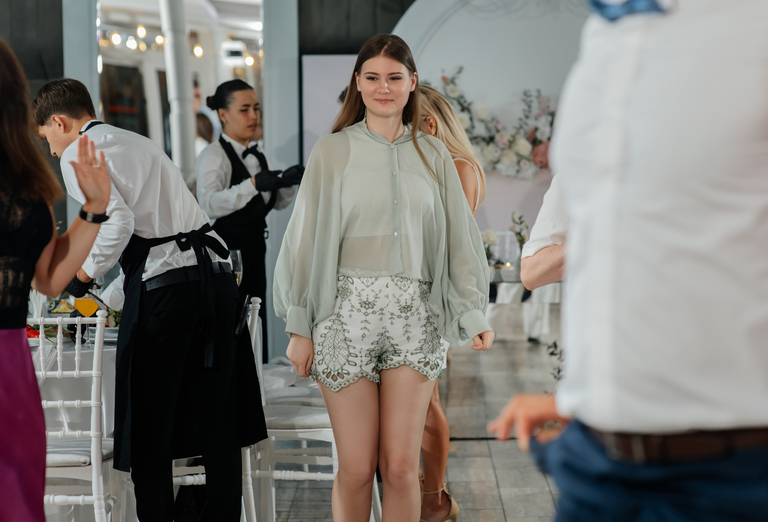 Daria & Yiurii Odessa. Wedding photographer from Moldova Alexey Chipchiu