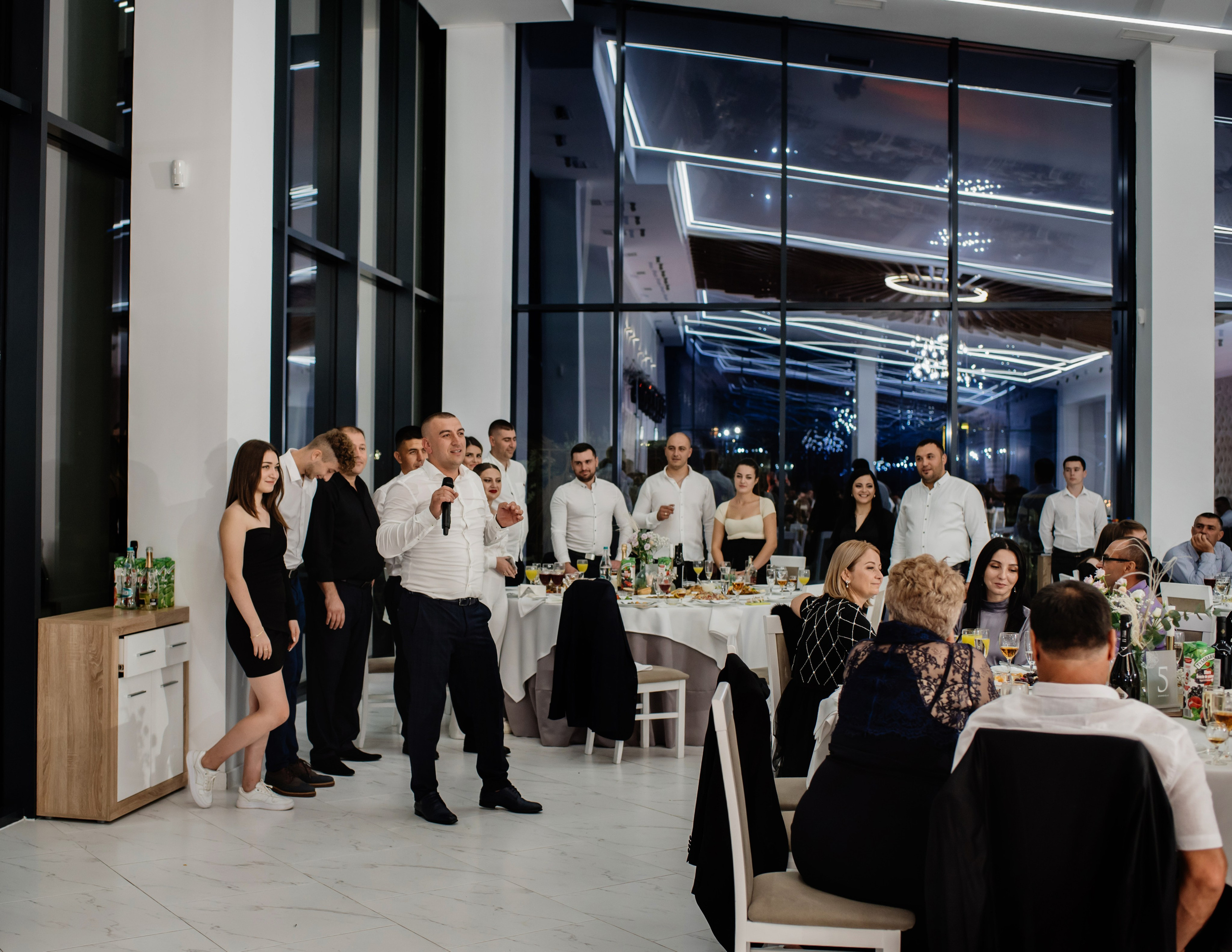 Wedding Anastasia. Wedding photographer from Moldova Alexey Chipchiu