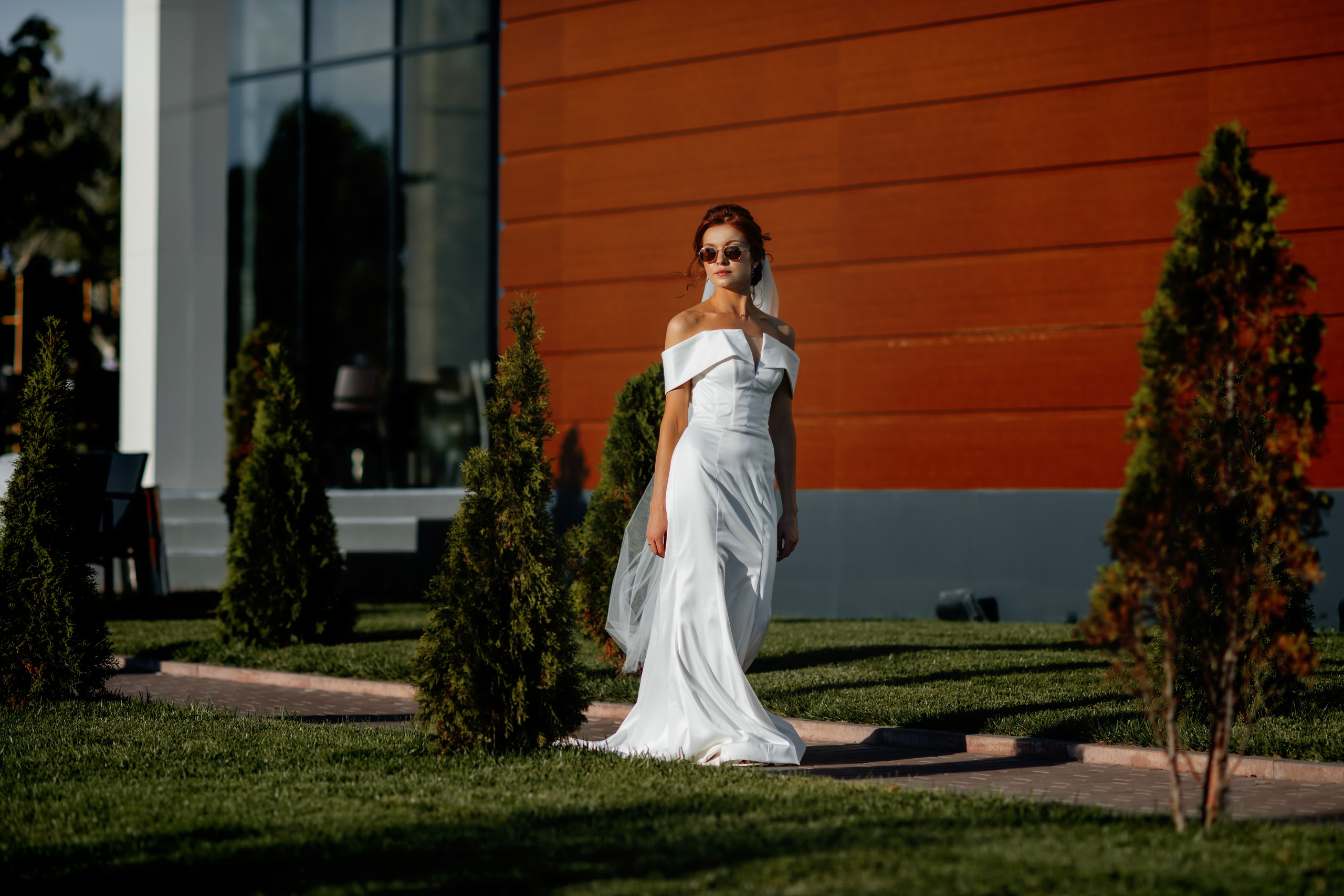 Wedding Anastasia. Wedding photographer from Moldova Alexey Chipchiu