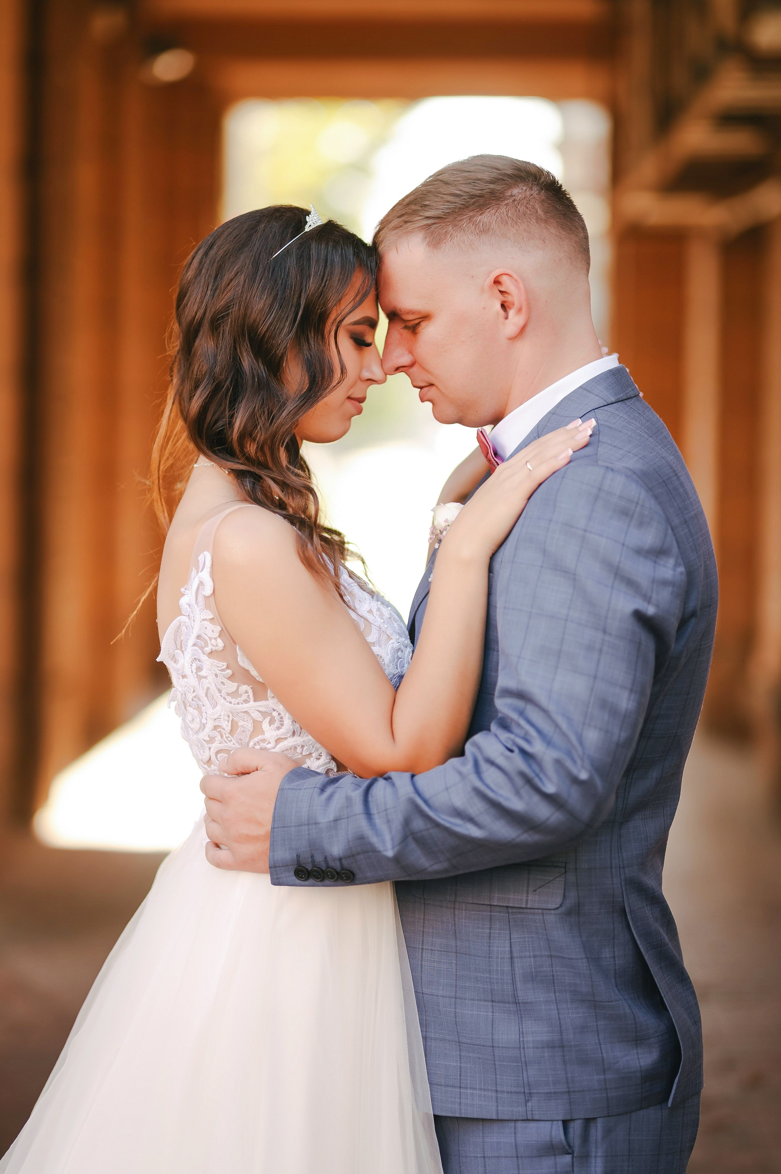 Dorina & Mantas. Rokas Baranauskas fotografija