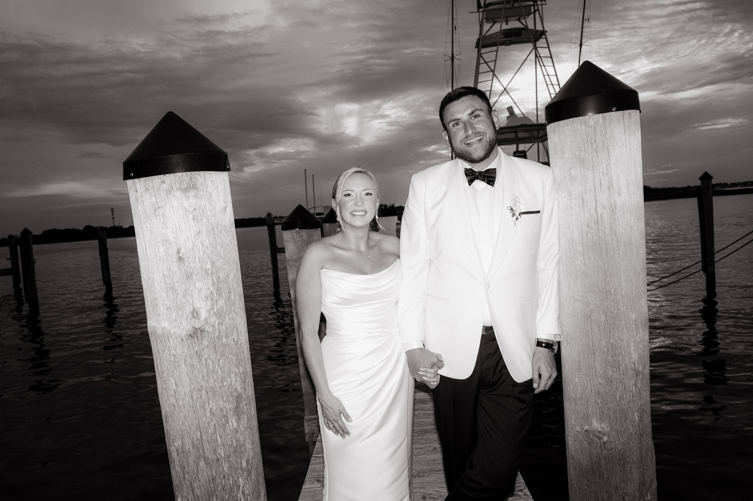 Anne Marie and Andrew. Wedding photographer and videographer New York | New Jersey