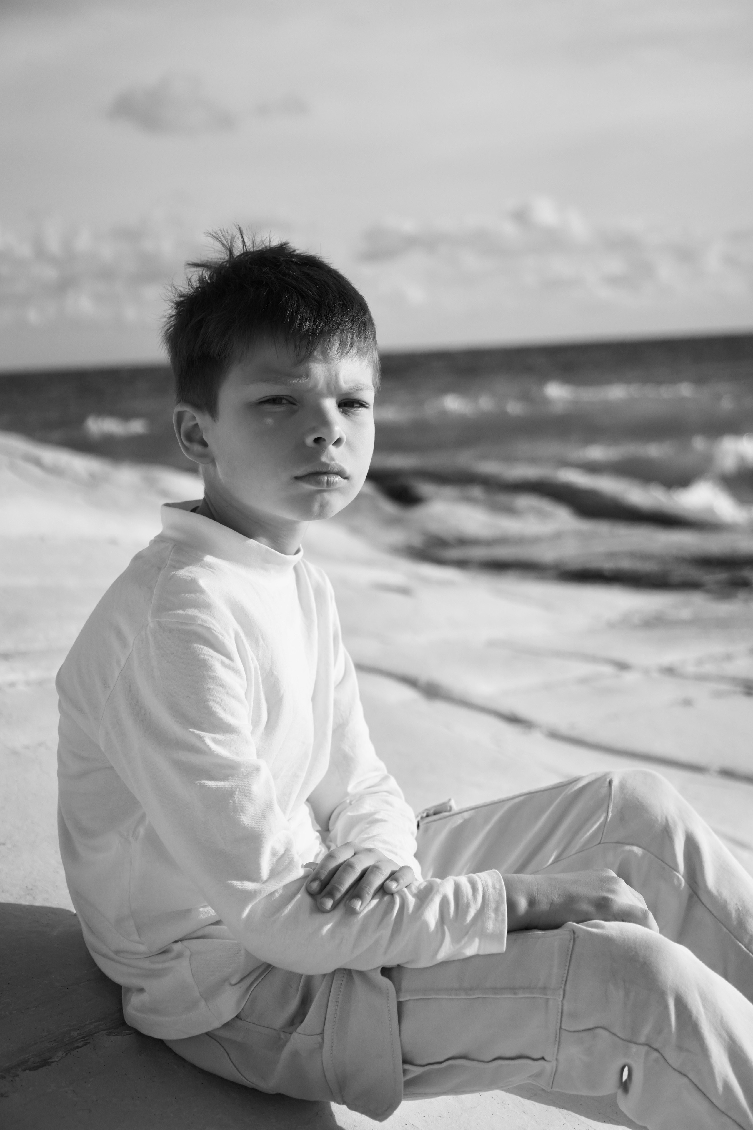 Mark & Julia. Главная