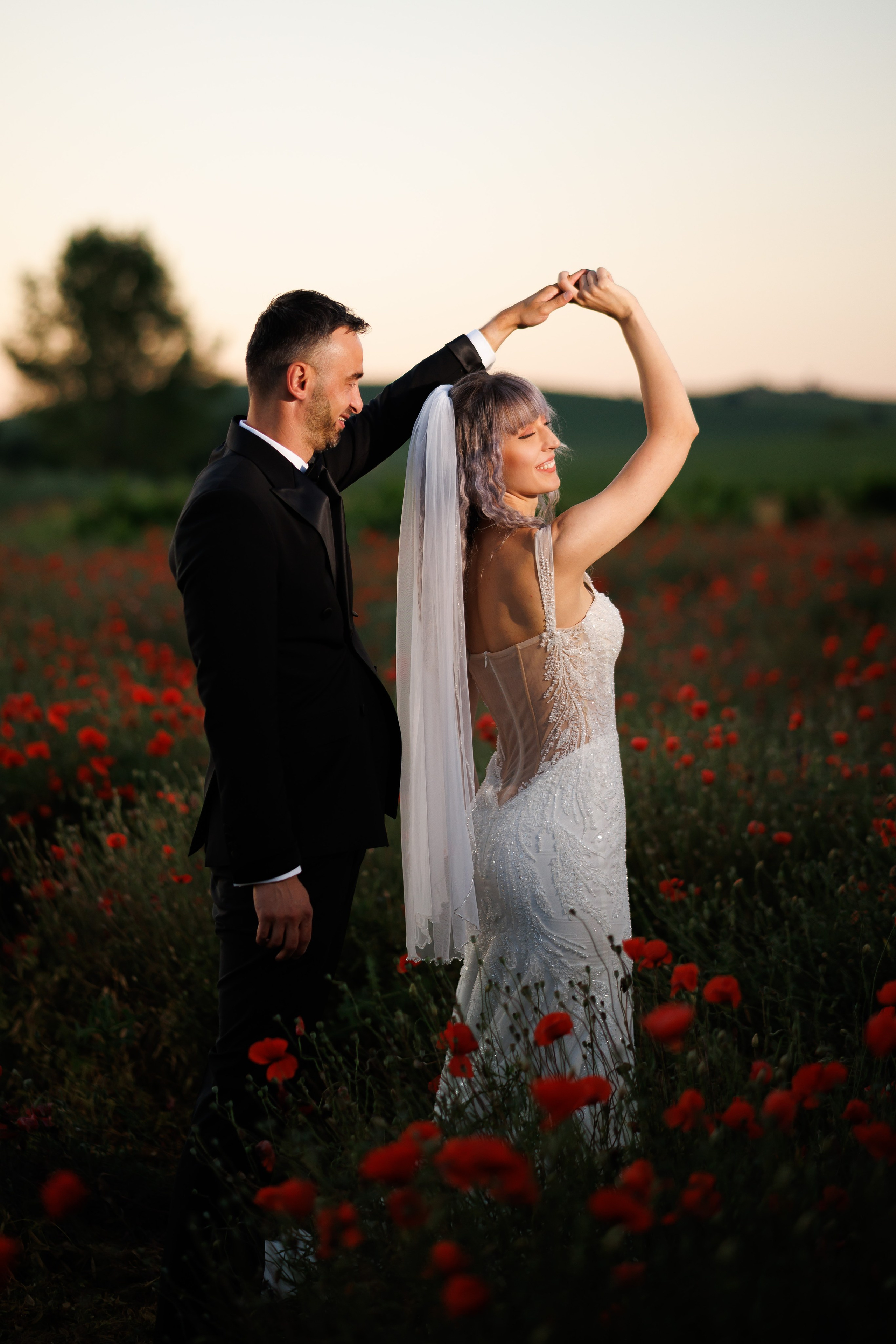 Andrei & Aura | Nuntă în Galati