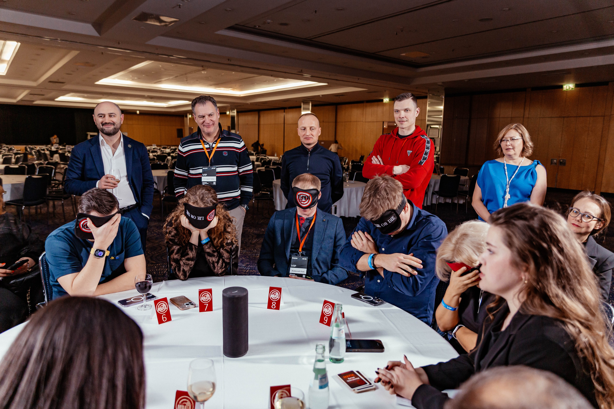 Club Bizon. Portrait family photographer in Berlin Elena Zakh