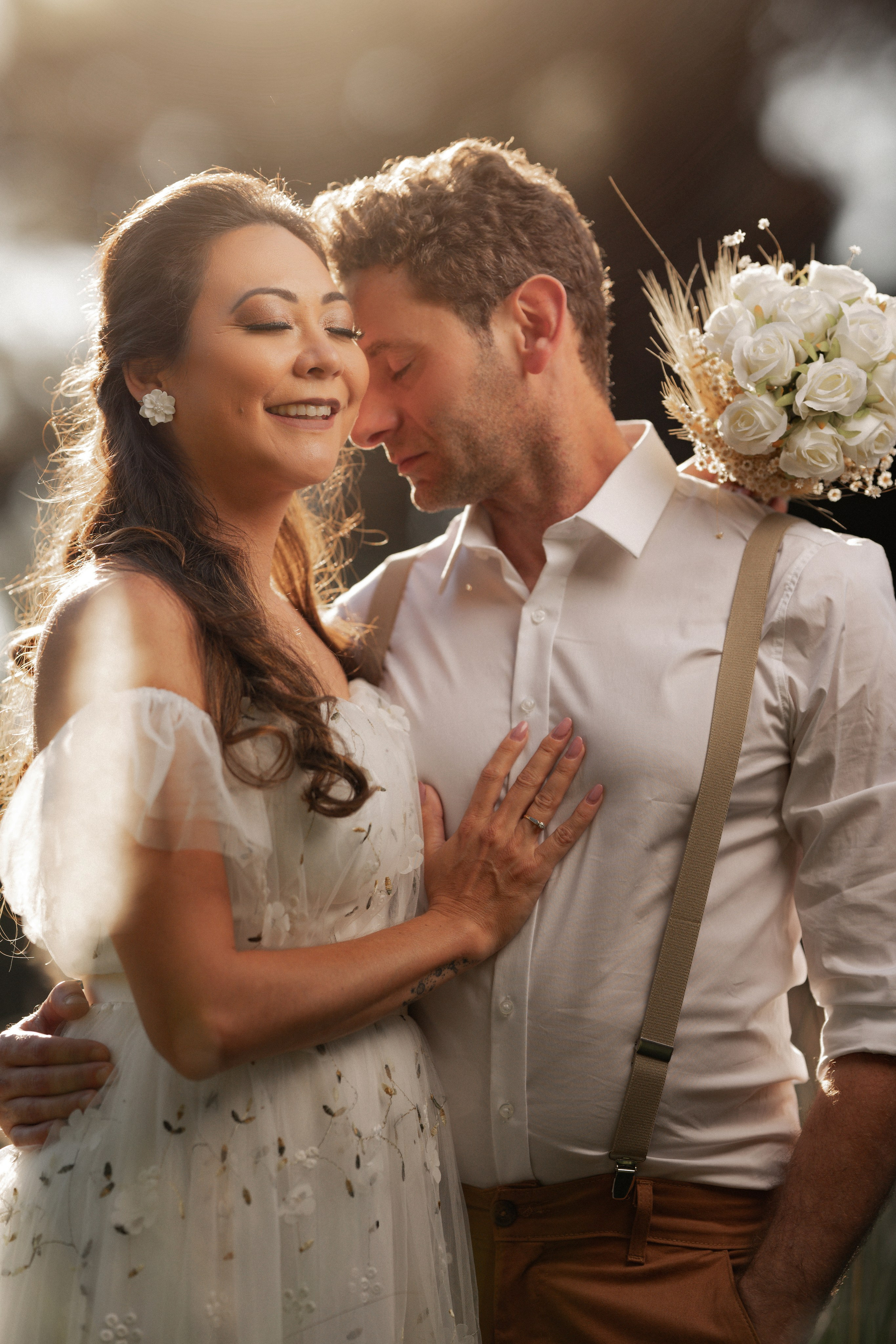 Harumi.Pre Wedding.Sitio das Borboletas. Fotógrafo de Casamento, grávida, Retrato, Corporativo