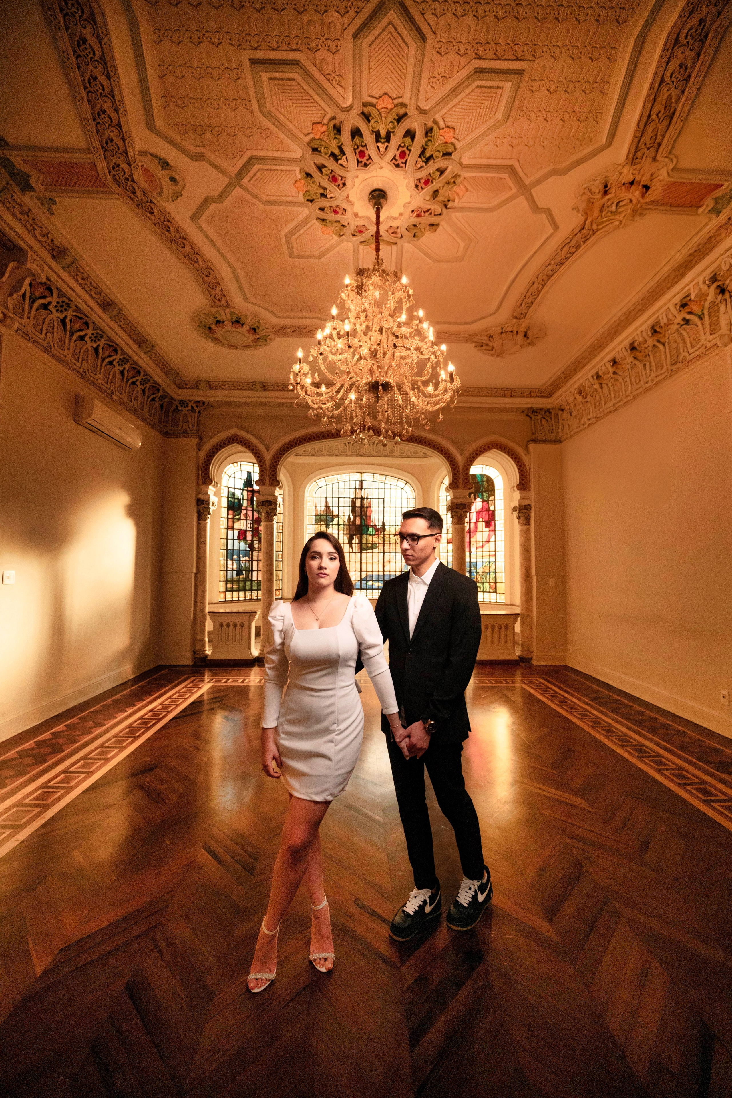 Palacio dos Cedros. Fotógrafo de Casamento, grávida, Retrato, Corporativo