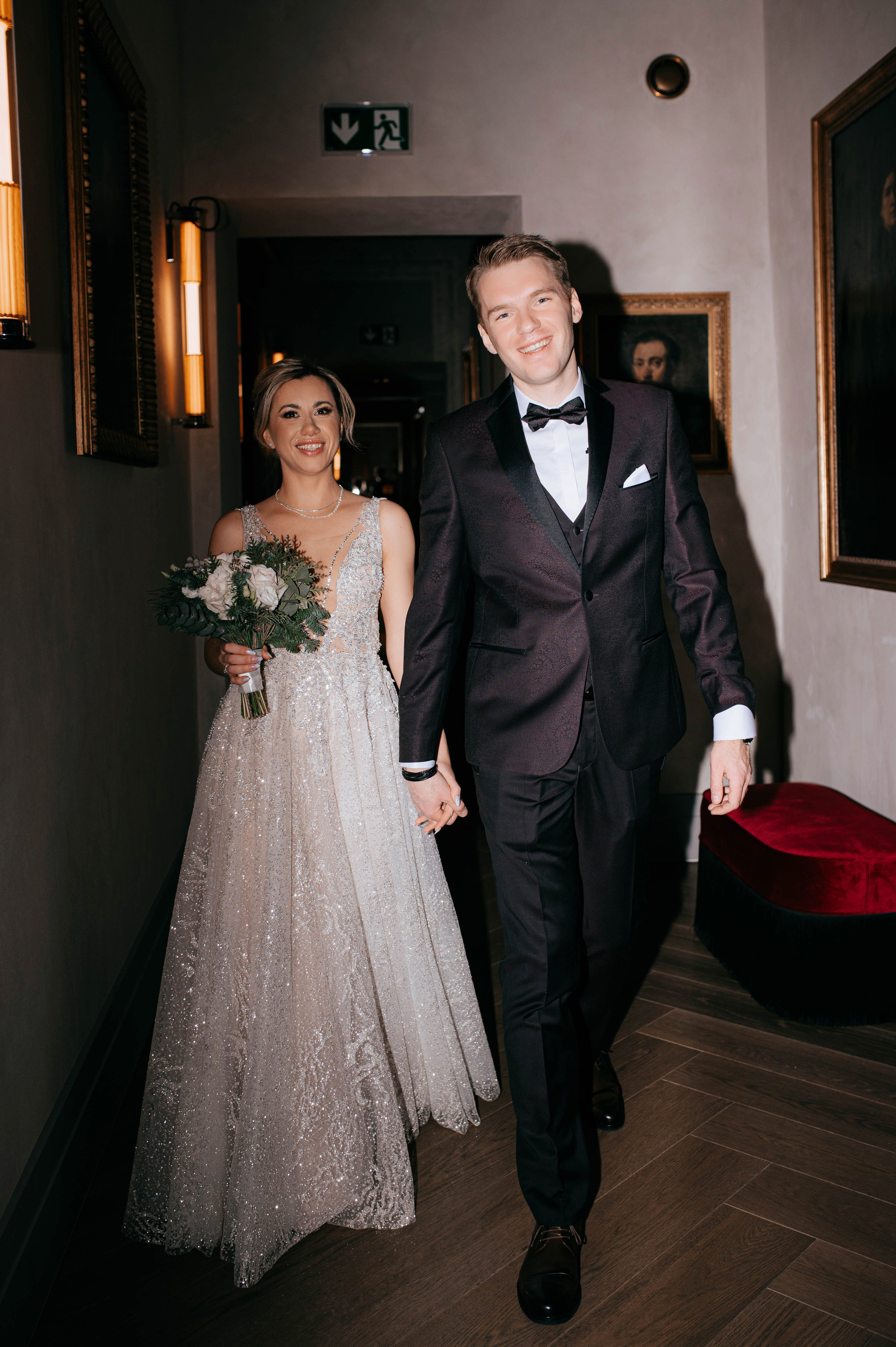 Anastasia i Kirill. Home page