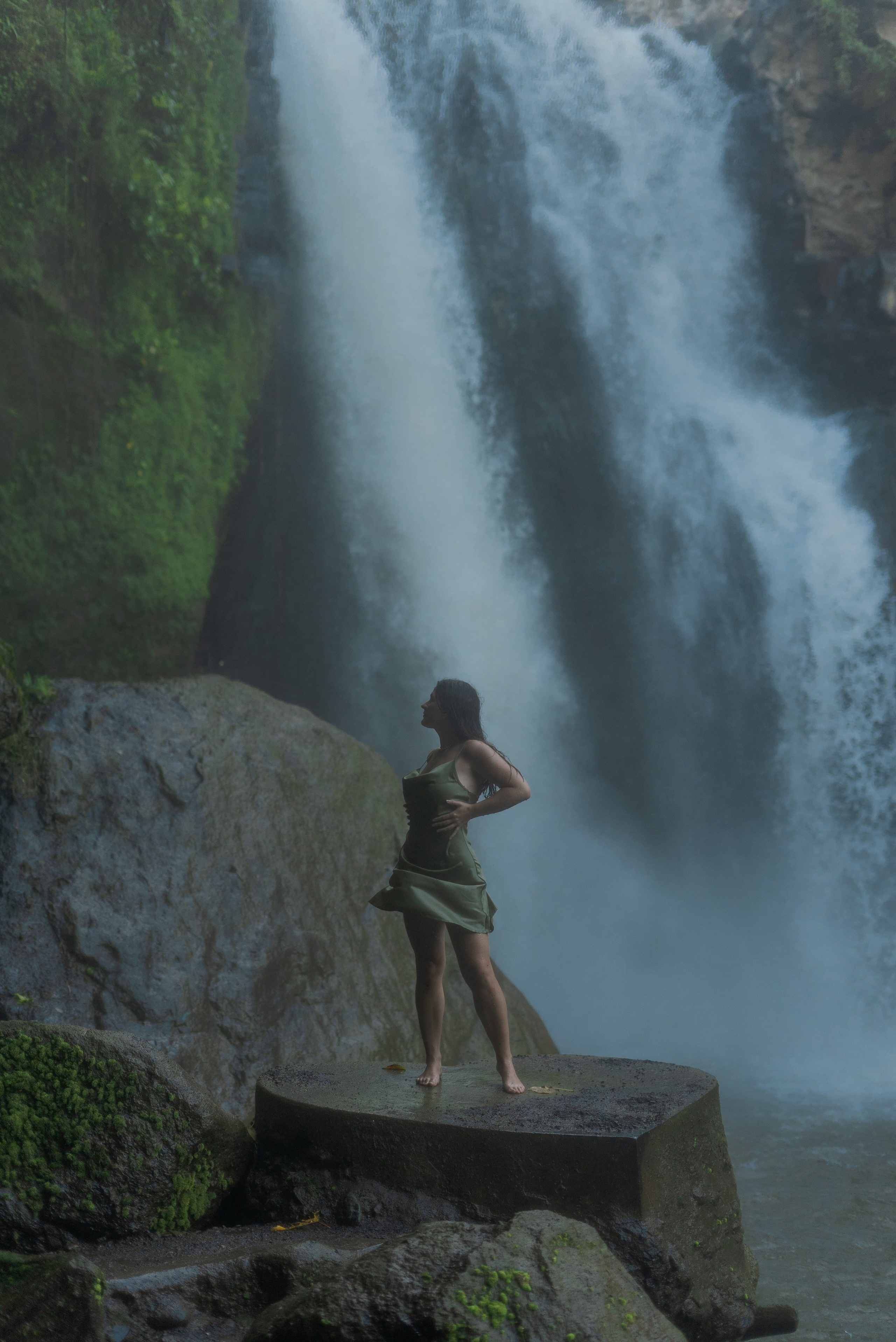 Природная съёмка