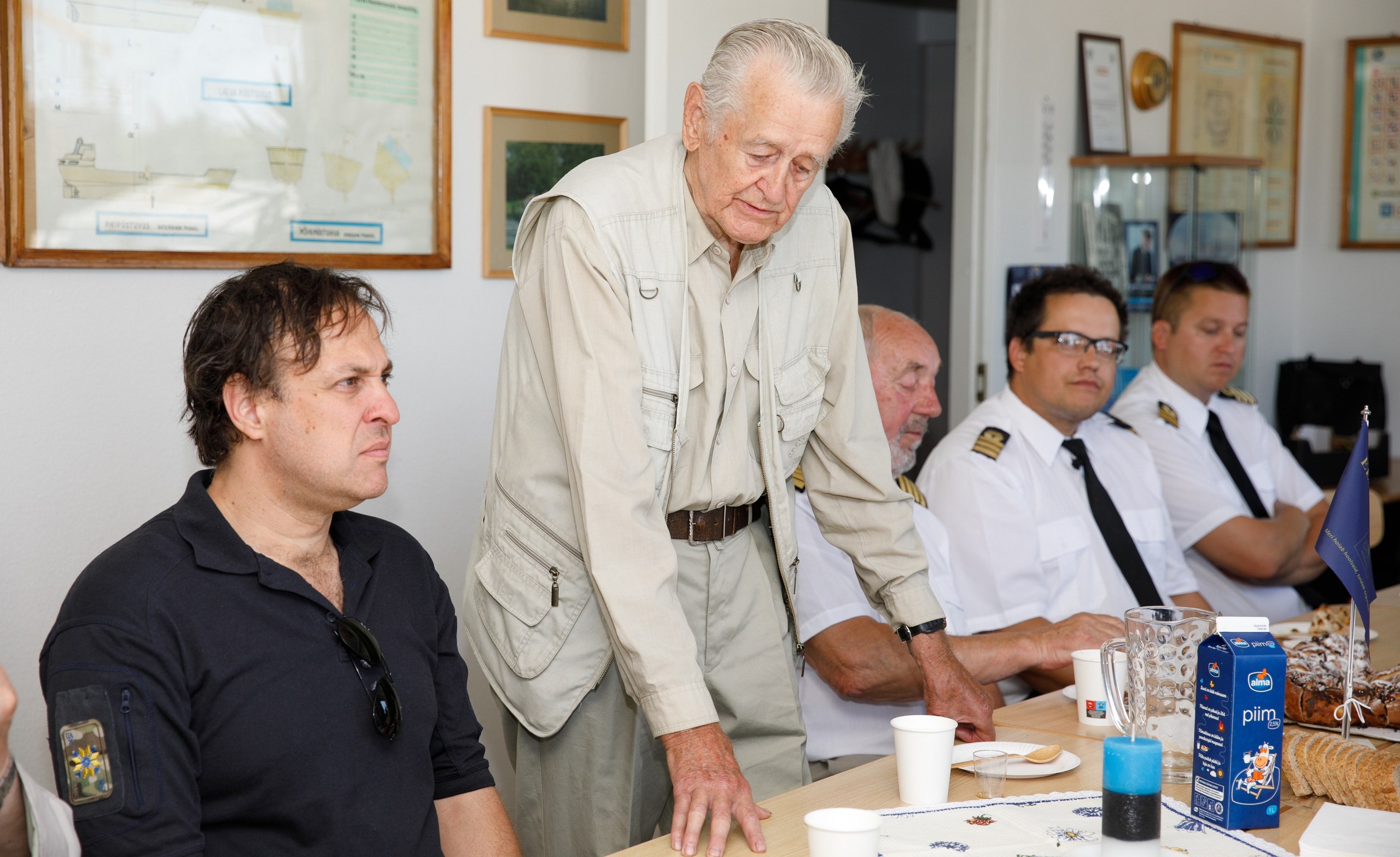 Eesti merekool. Jkurm Photography — Rovaniemi, Finland and Tartu, Estonia