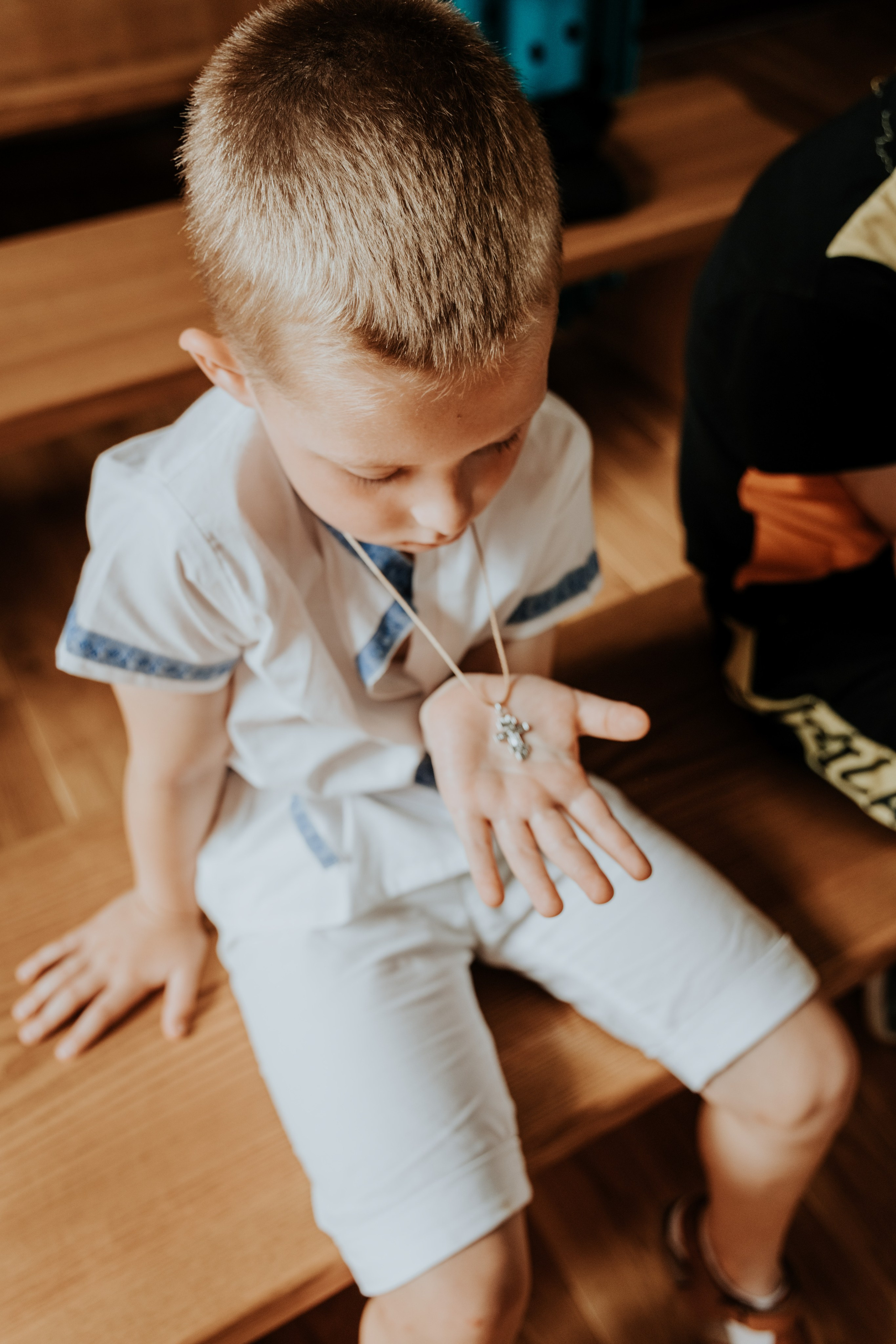 Матвей. Jūsu fotogrāfs - Iveta Marčenoka