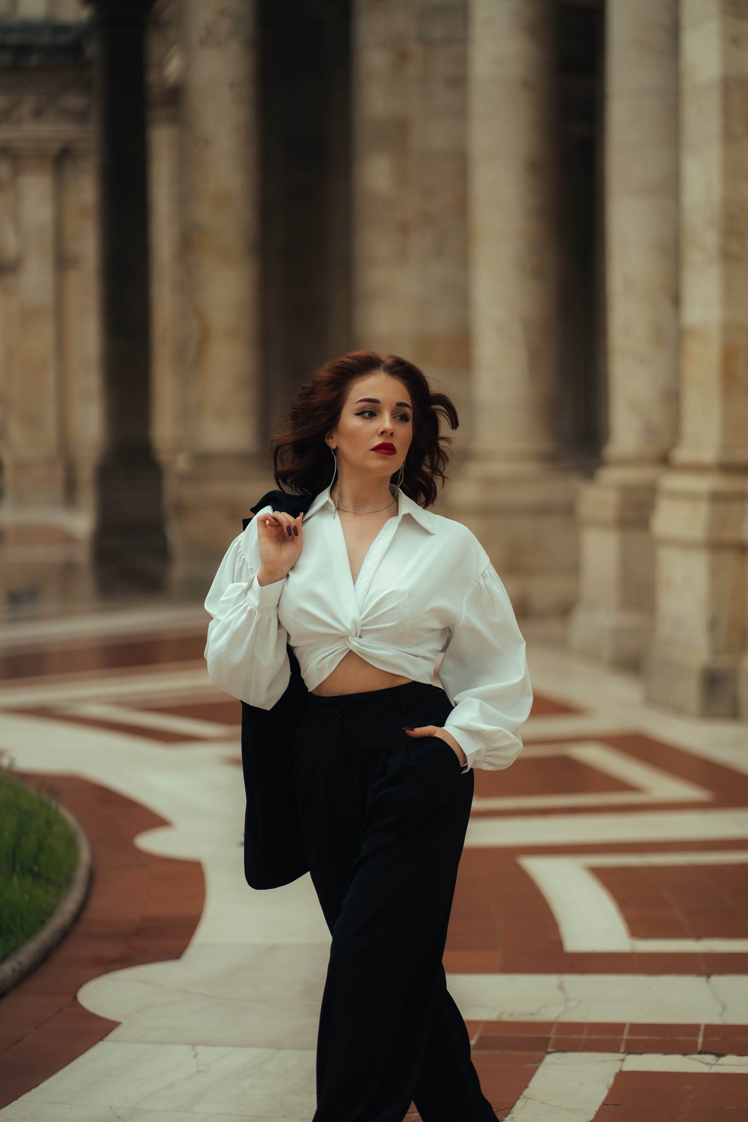 Montecatini - Terme. Photographer in Italy, Pisa, Florence