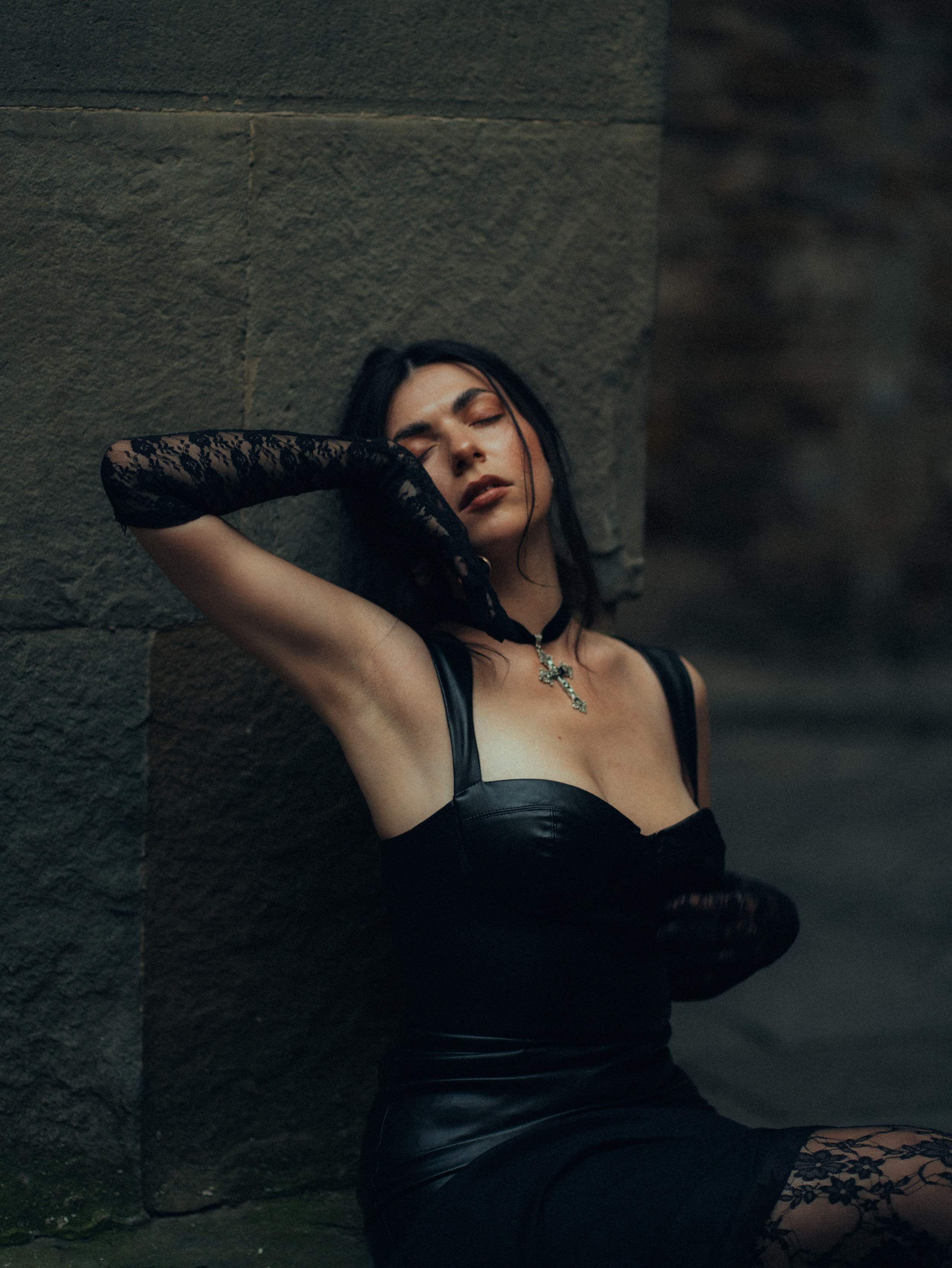 Christina. Photographer in Italy, Pisa, Florence