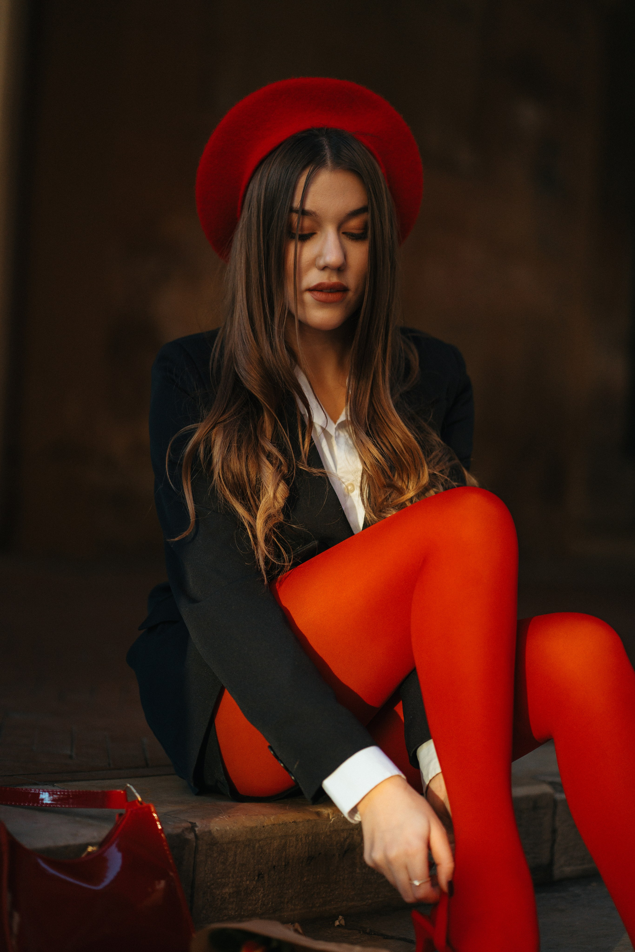 Individual. Photographer in Italy, Pisa, Florence