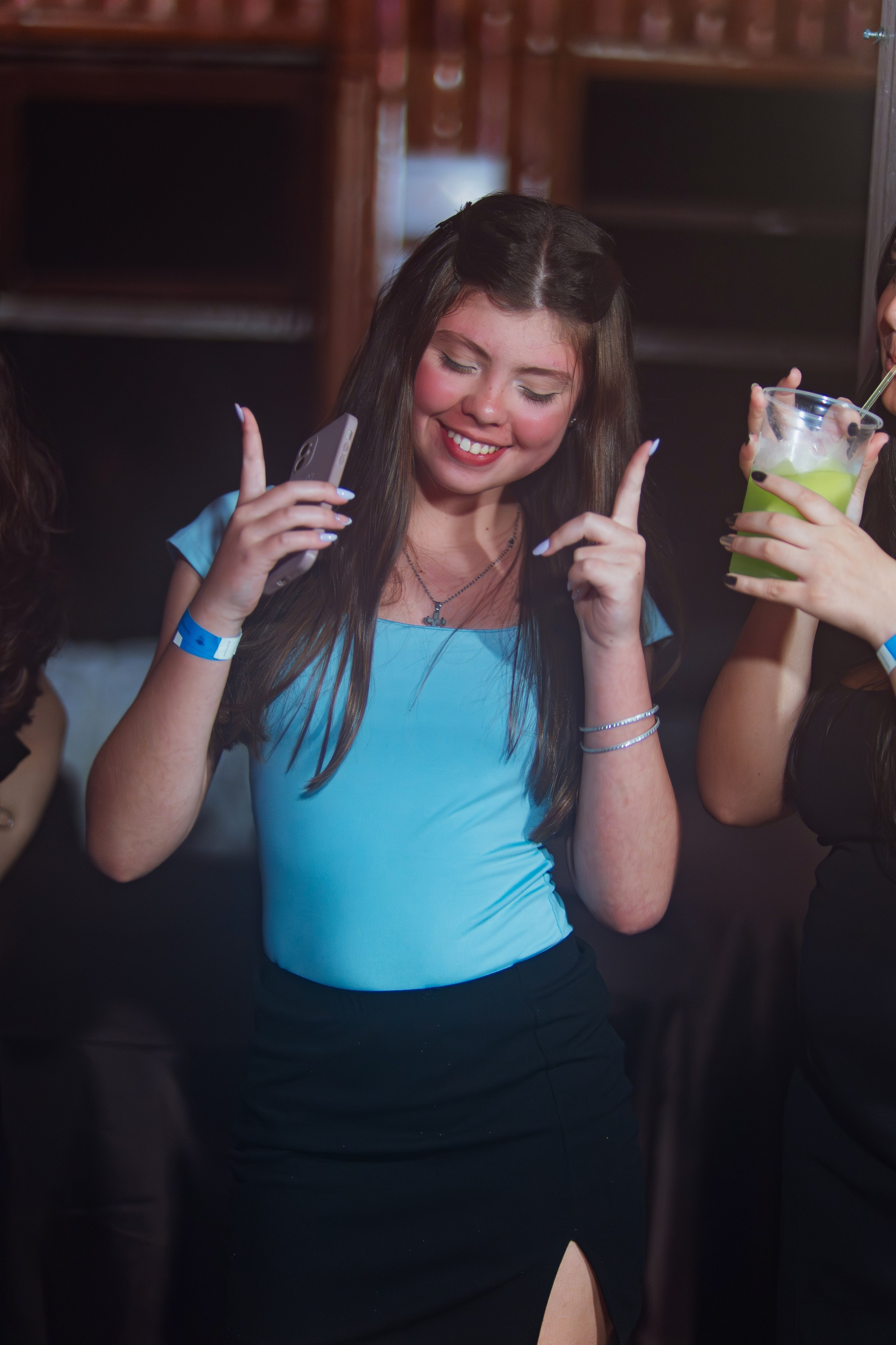 Coquetel de Formatura. Kimera Produtora