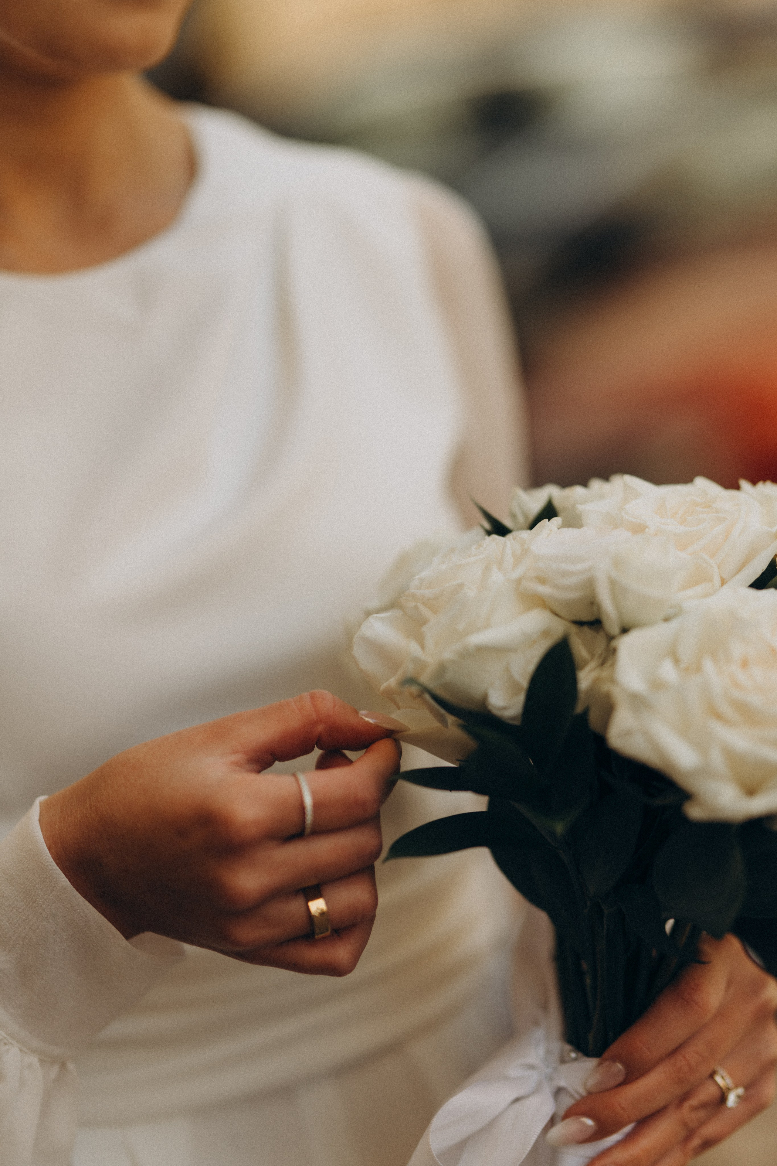 A&P. Wedding and portrait photographer in Helsinki Vickan O