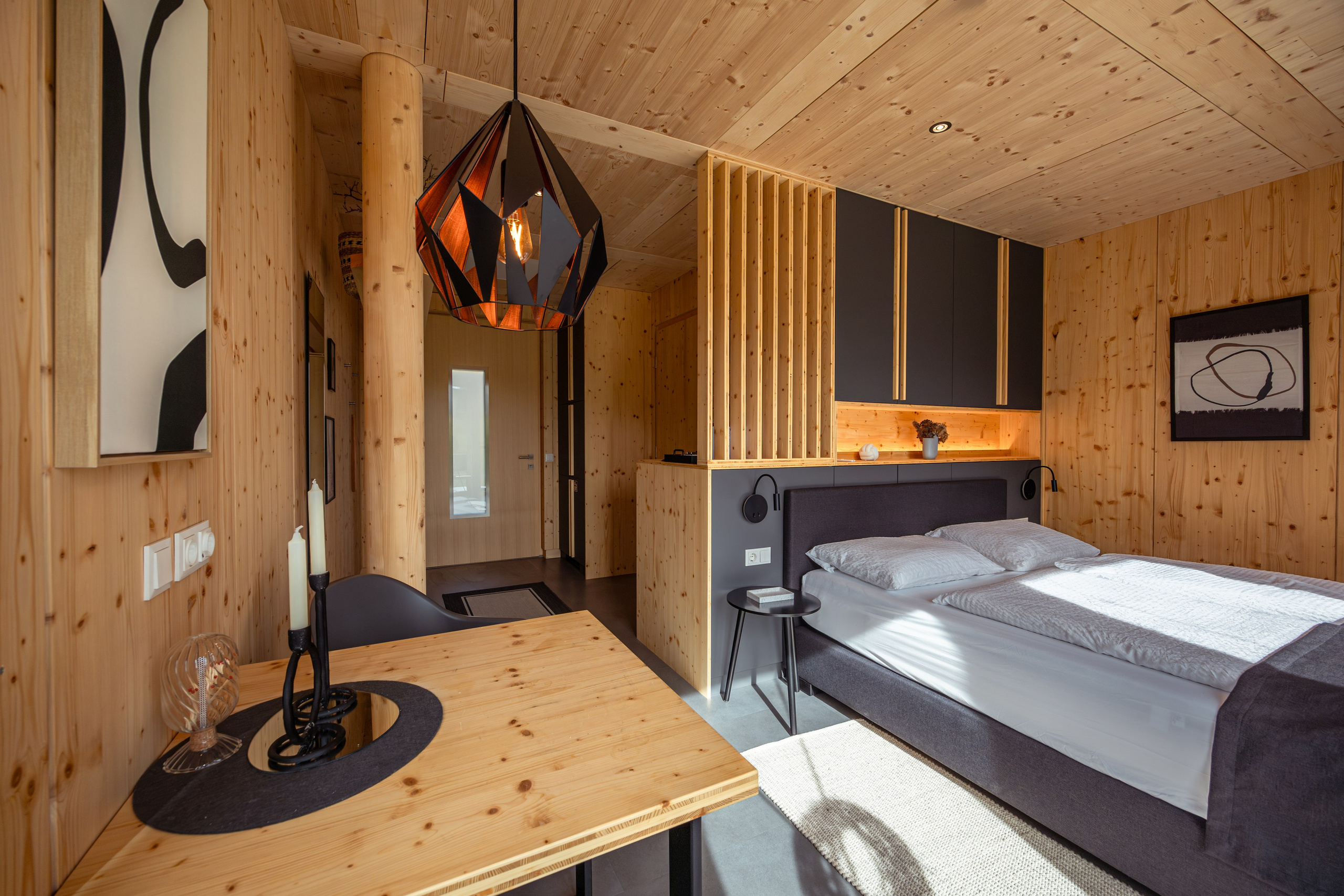 Hotels & Resorts. Commercial- & Lifestyle-Fotografie in Österreich und Europa