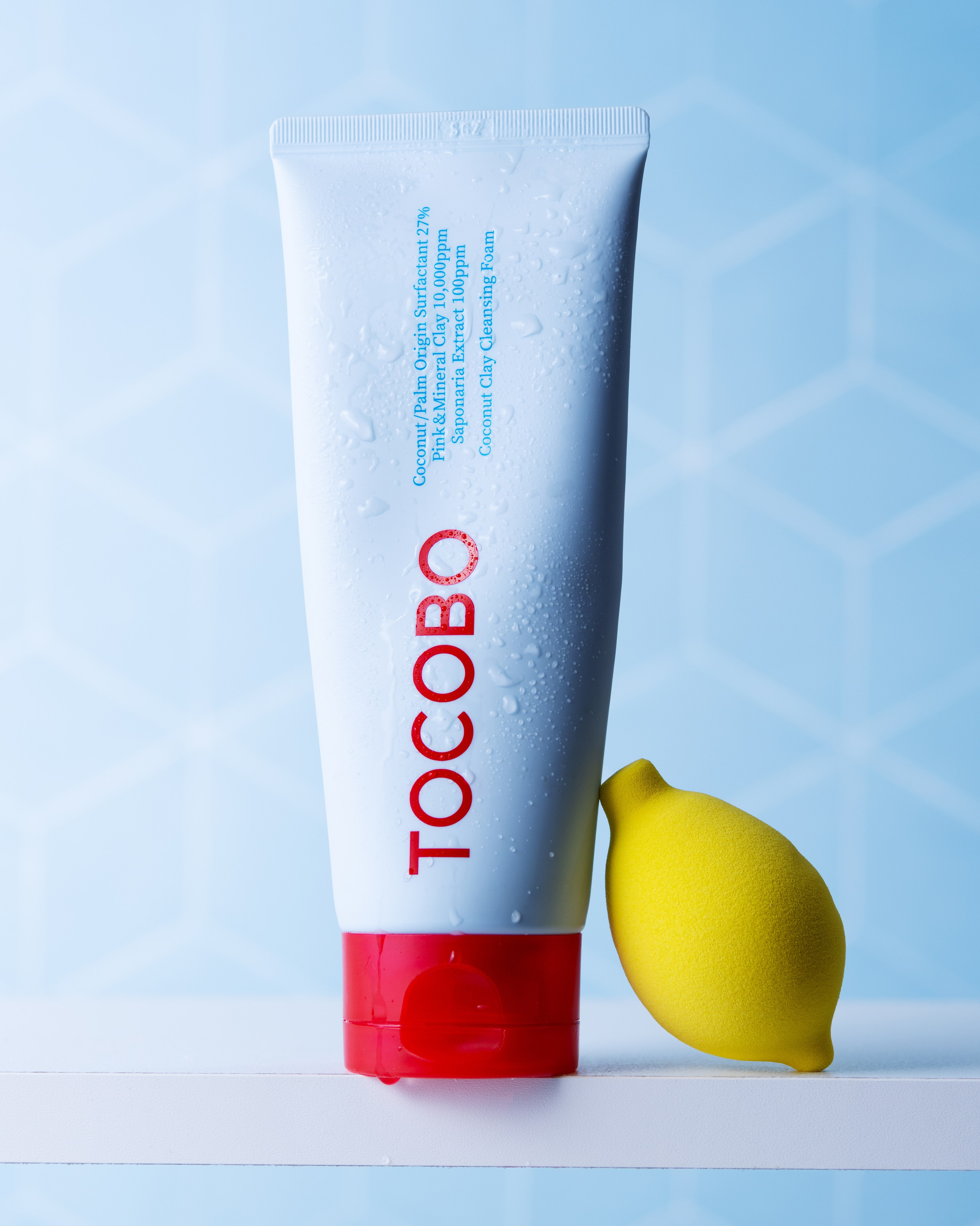 TOCOBO. LILIIA ZABOTKINA product photographer California