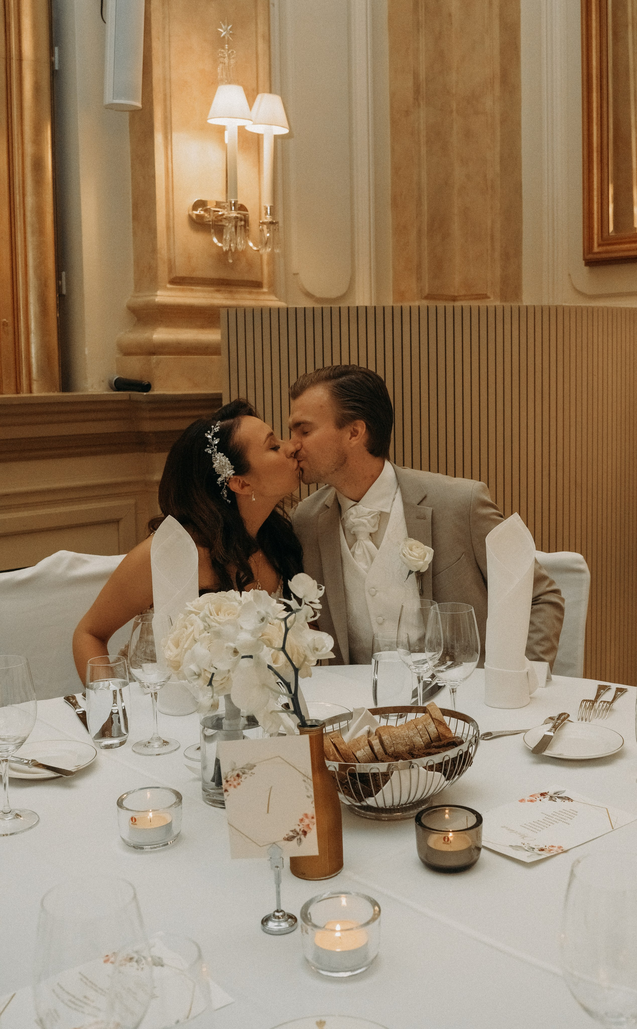 M&M. Wedding and potrait photographer in Helsinki Vickan O