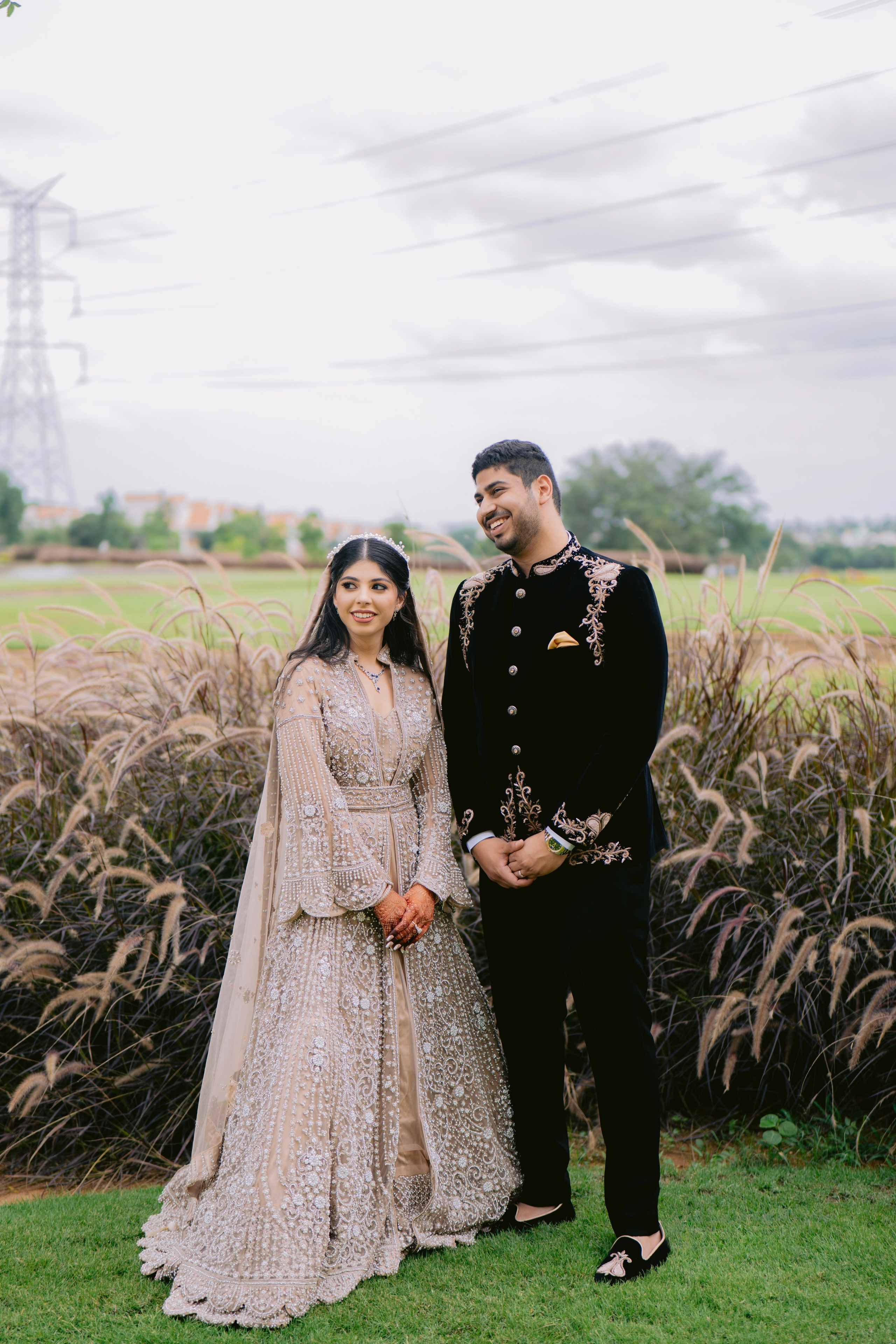 Wedding photography in bangalore