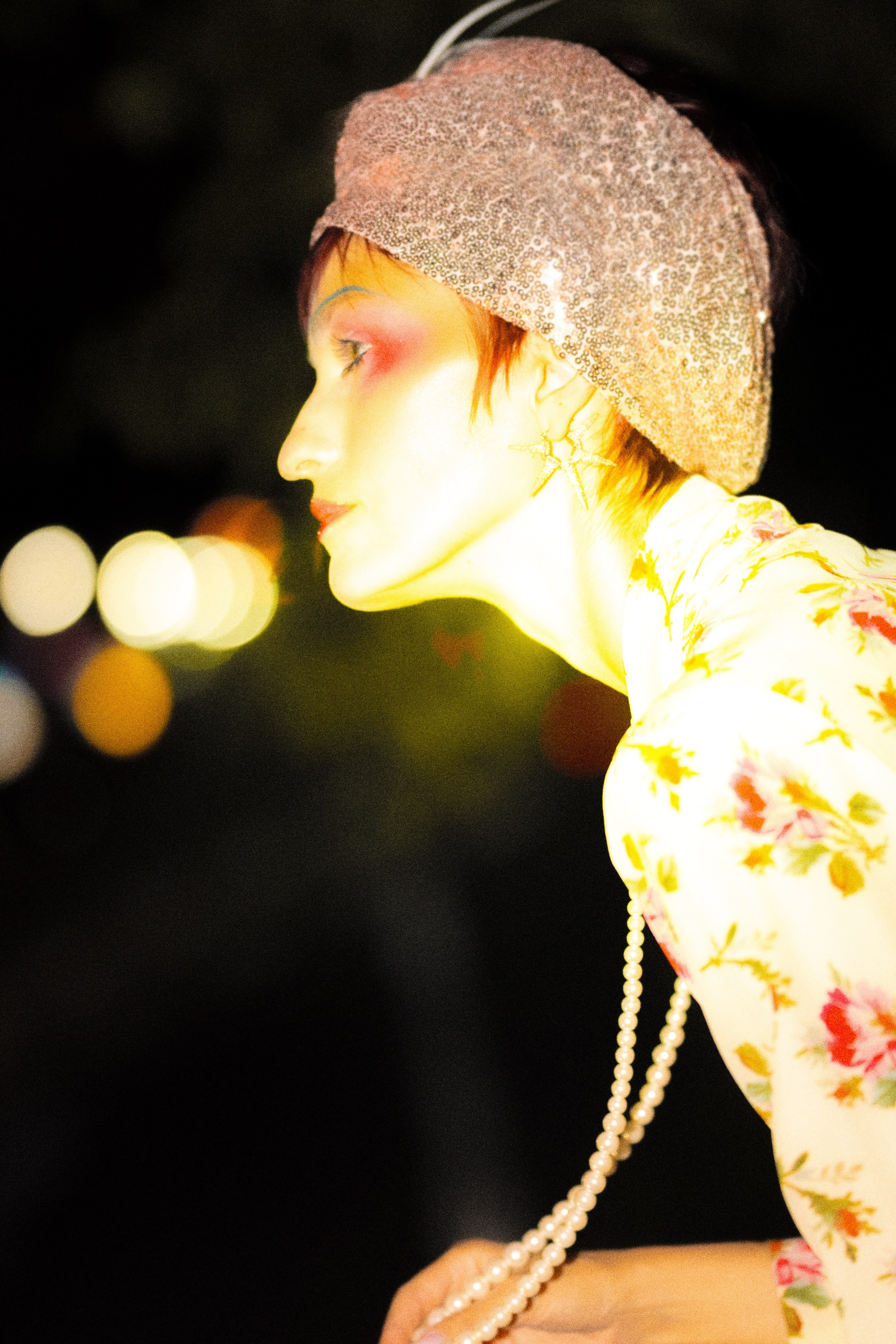 ALEX PROJECT. Anna Miyauchi