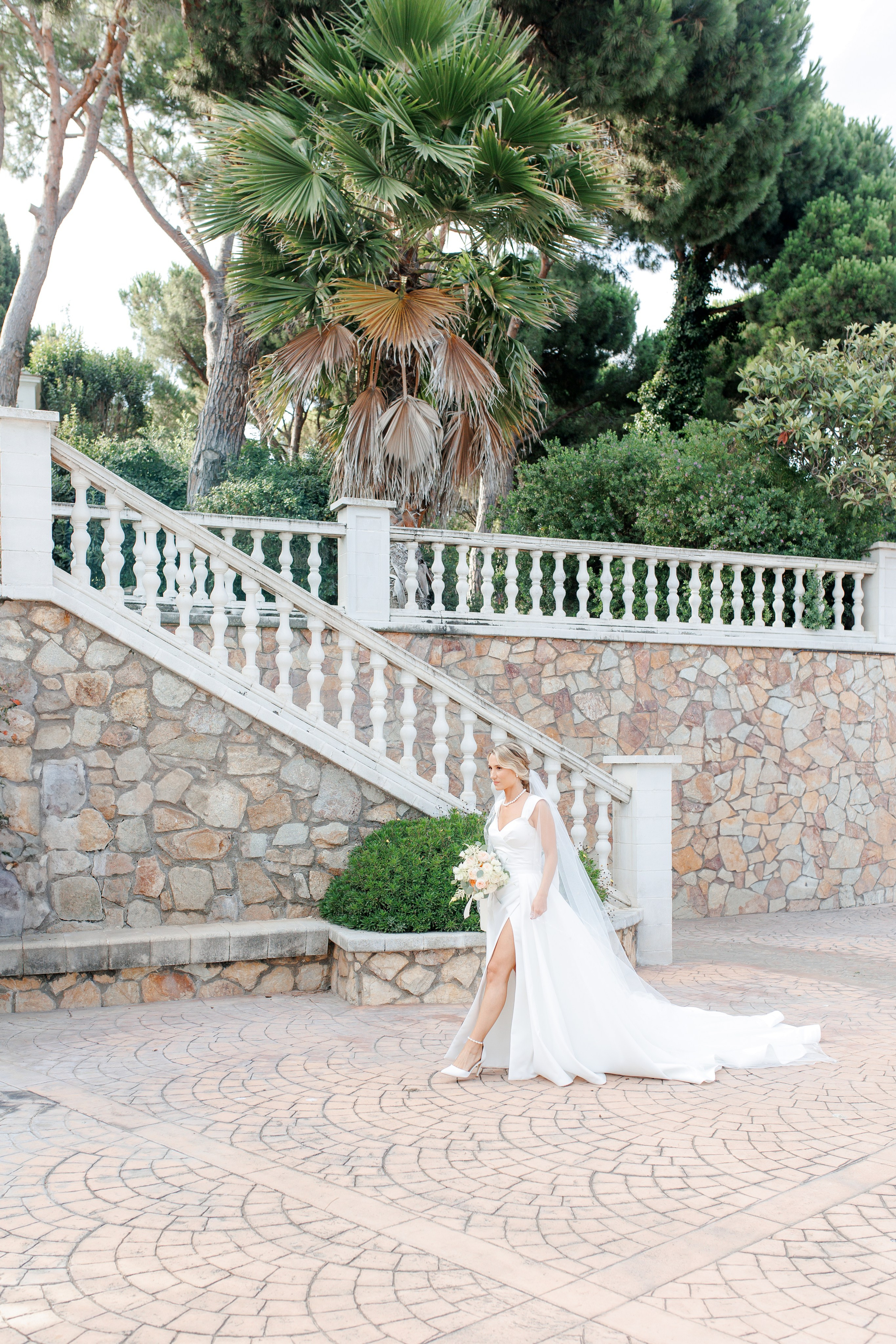 Wedding at Can Marial. Wedding Photographer in Barcelona Lana Alekhina
