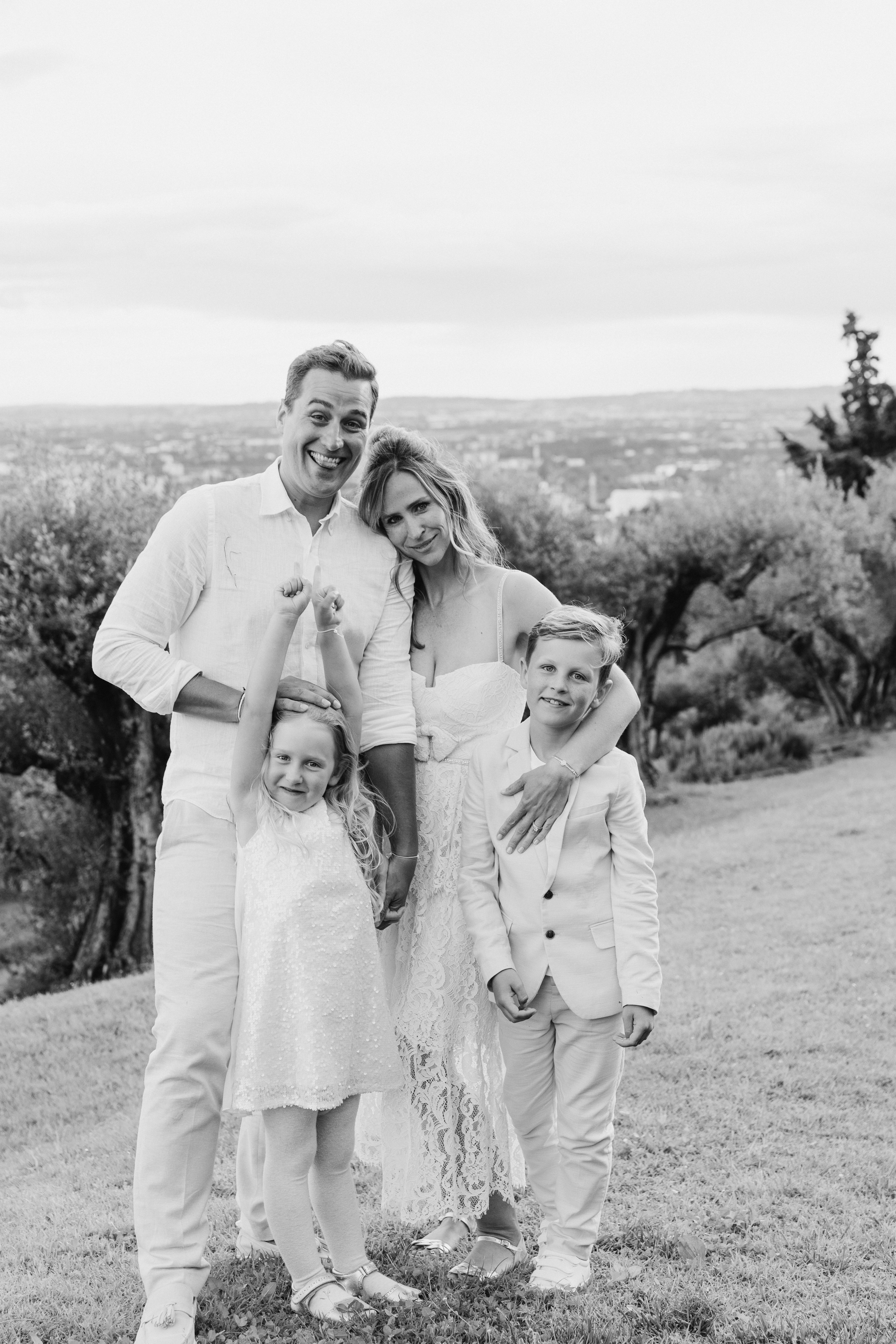 JENNIE & JASPAR • Verona. PHOTOGRAPHER IN ITALY