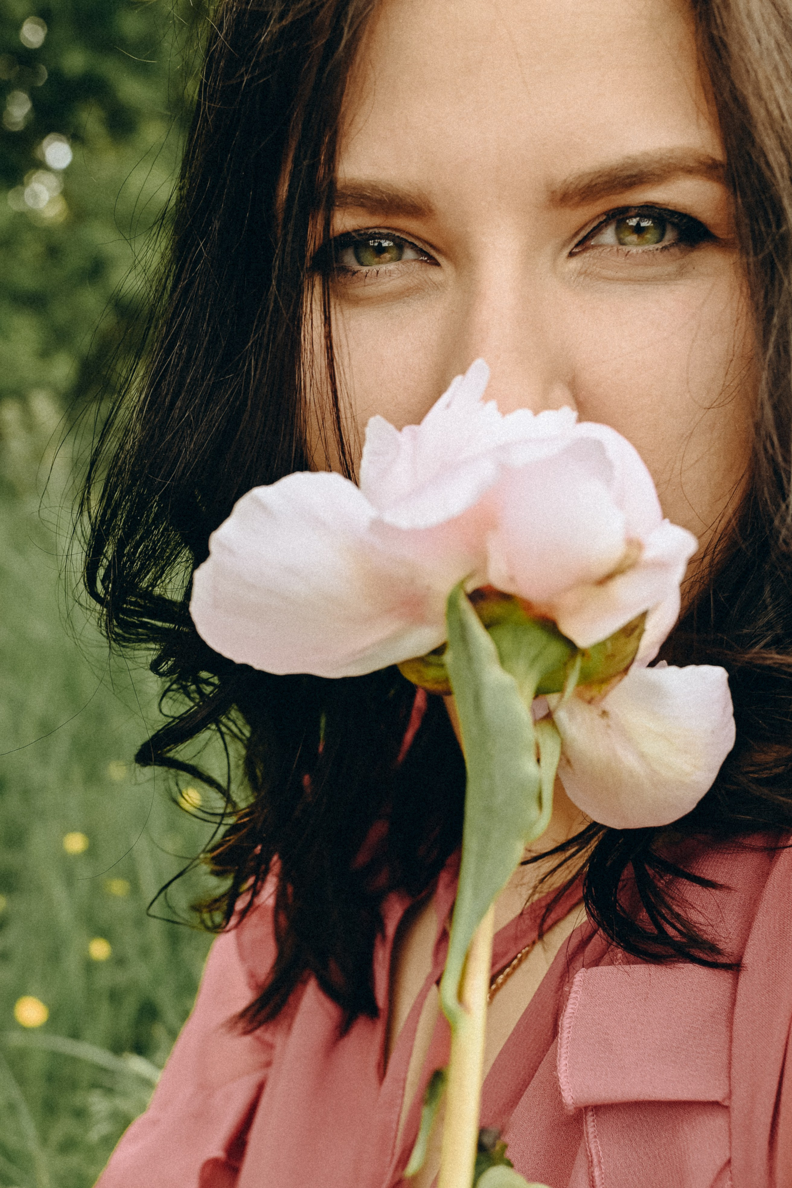 Portraits. Your local photographer