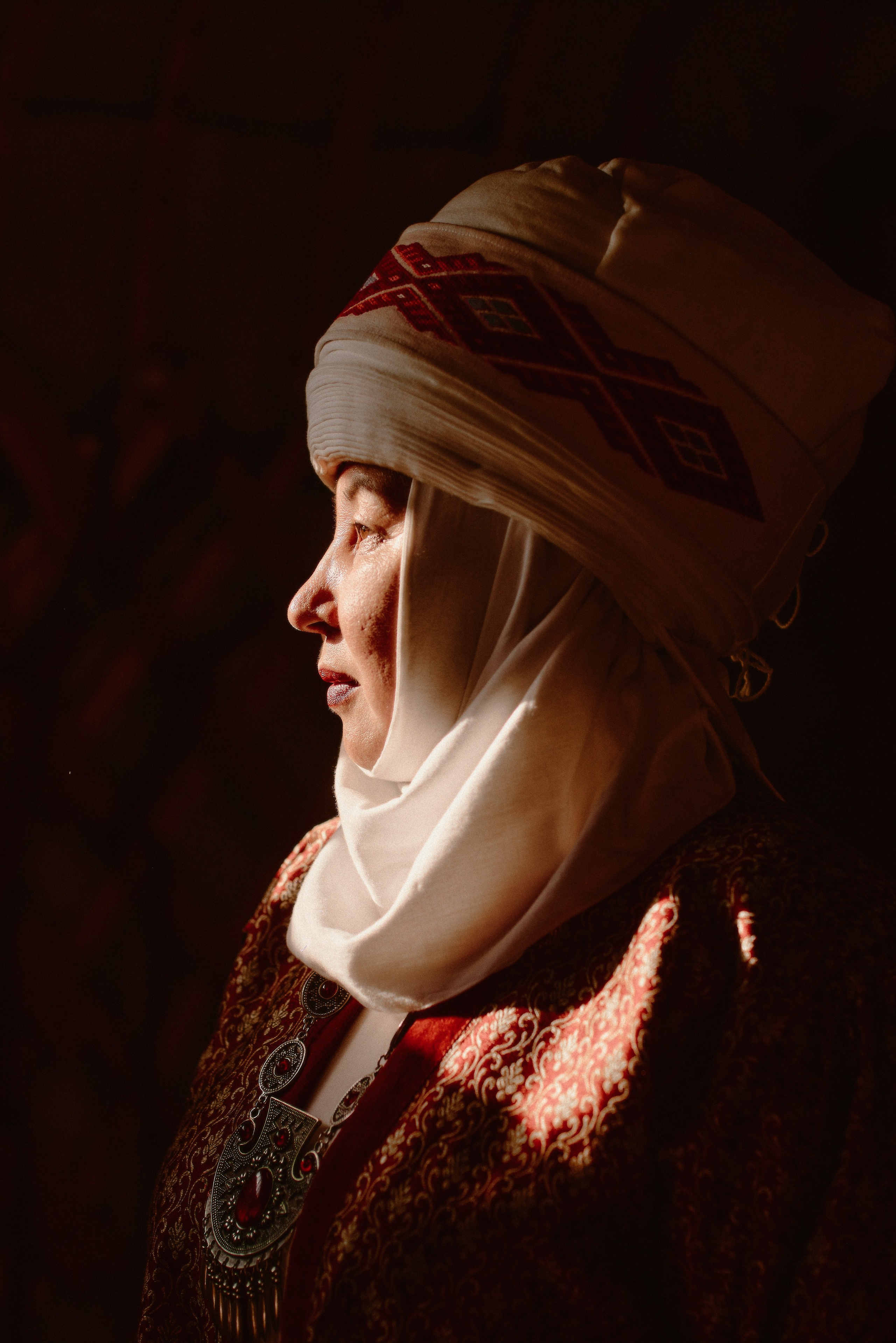 Наследие. Валерия Вартанова. Фотограф