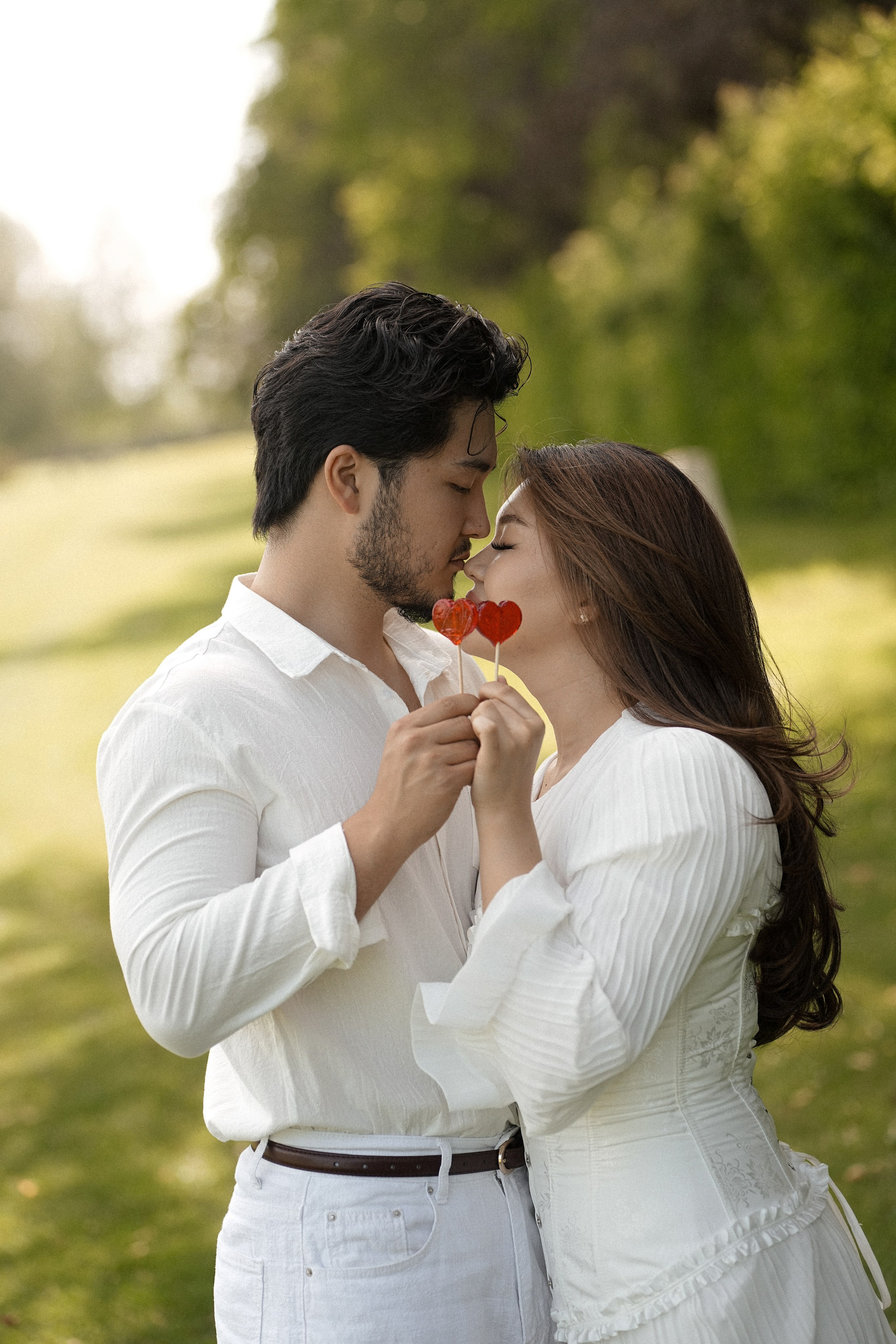 Love. Sariev