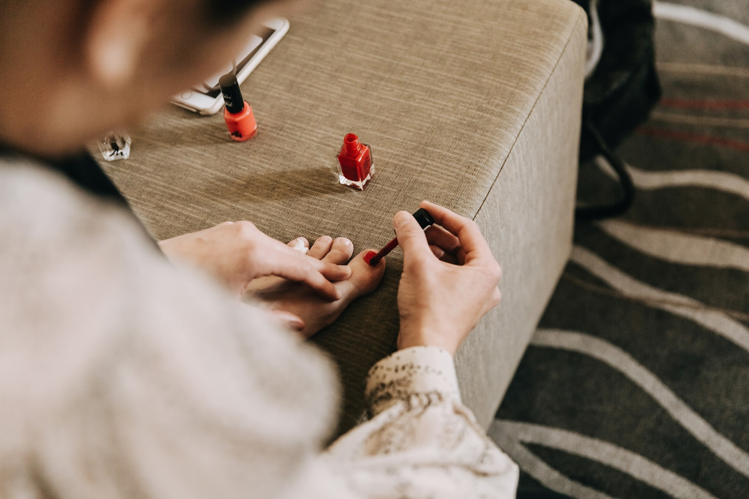 Stefanie & David. Hochzeitsvideo, Hochzeitsfilm, Hochzeitsvideograf Berlin