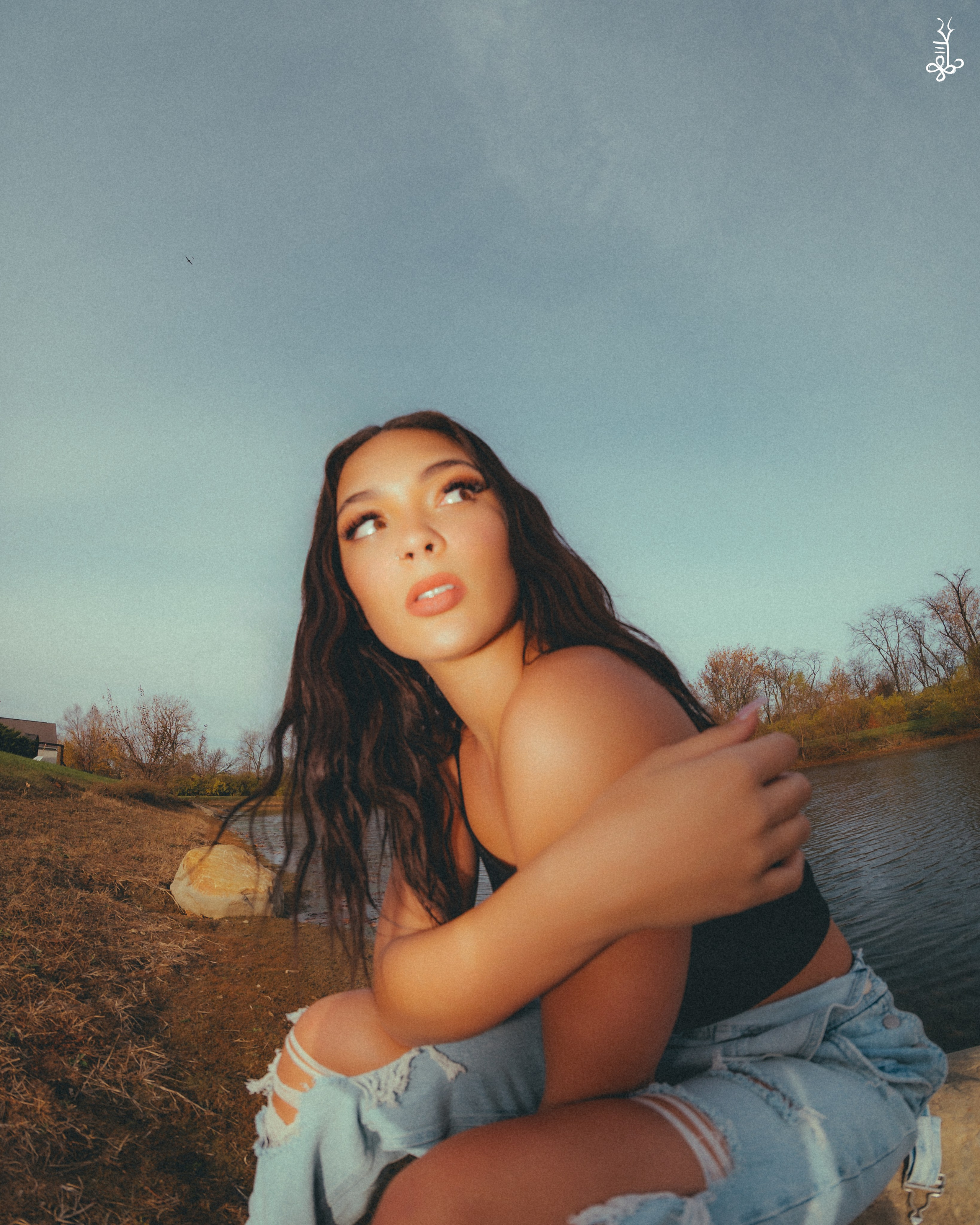 AUTUMN TAYLOR. Ke’Ondris