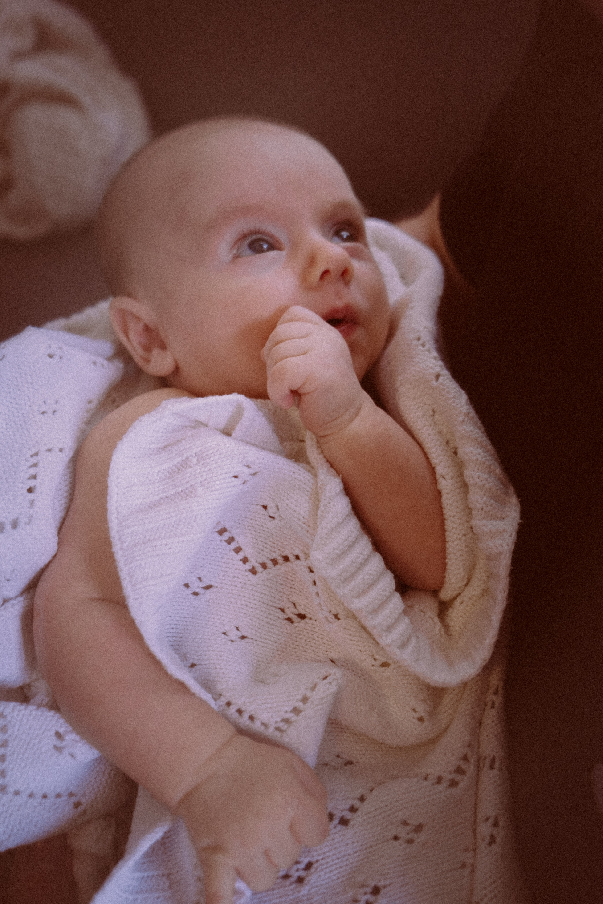 Svetlana. Fotógrafa infantil y de lactancia materna y maternidad en Barcelona