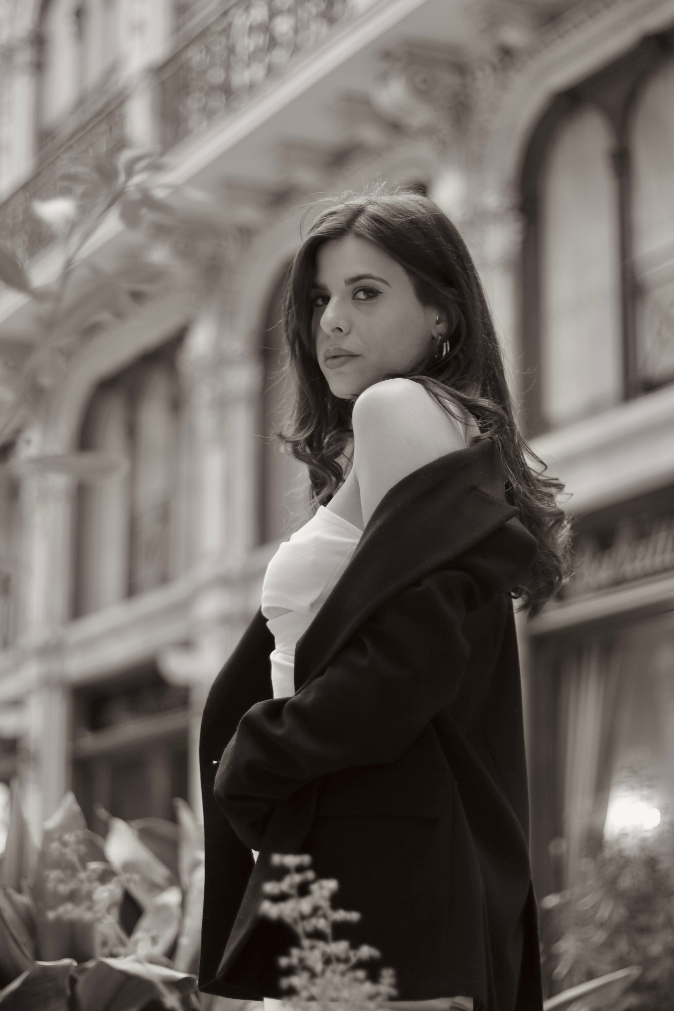 Portrait. Family, couple and newborn photography in Toronto and GTA