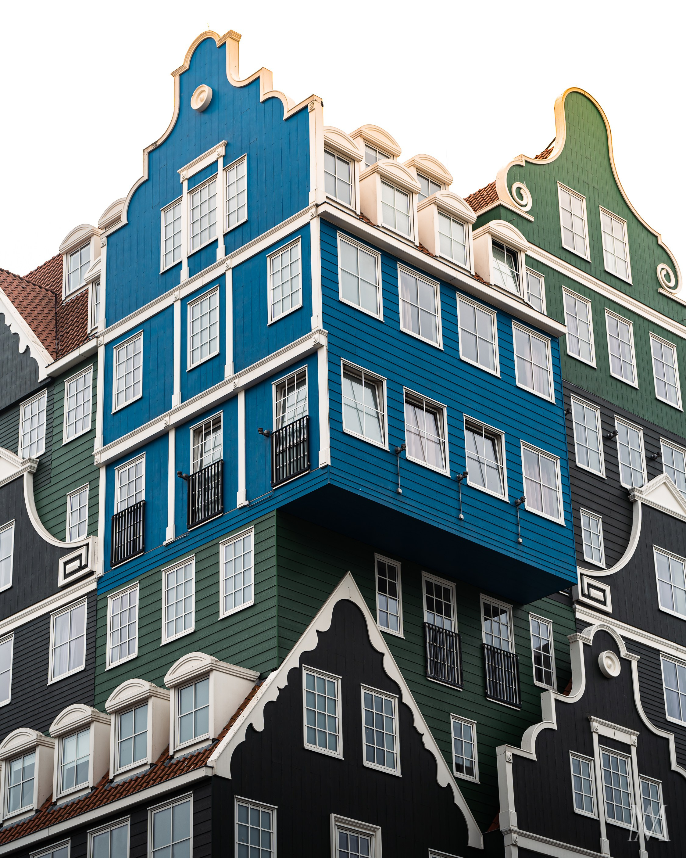 NETHERLANDS. MA Visuals — Fotografia e Vídeo