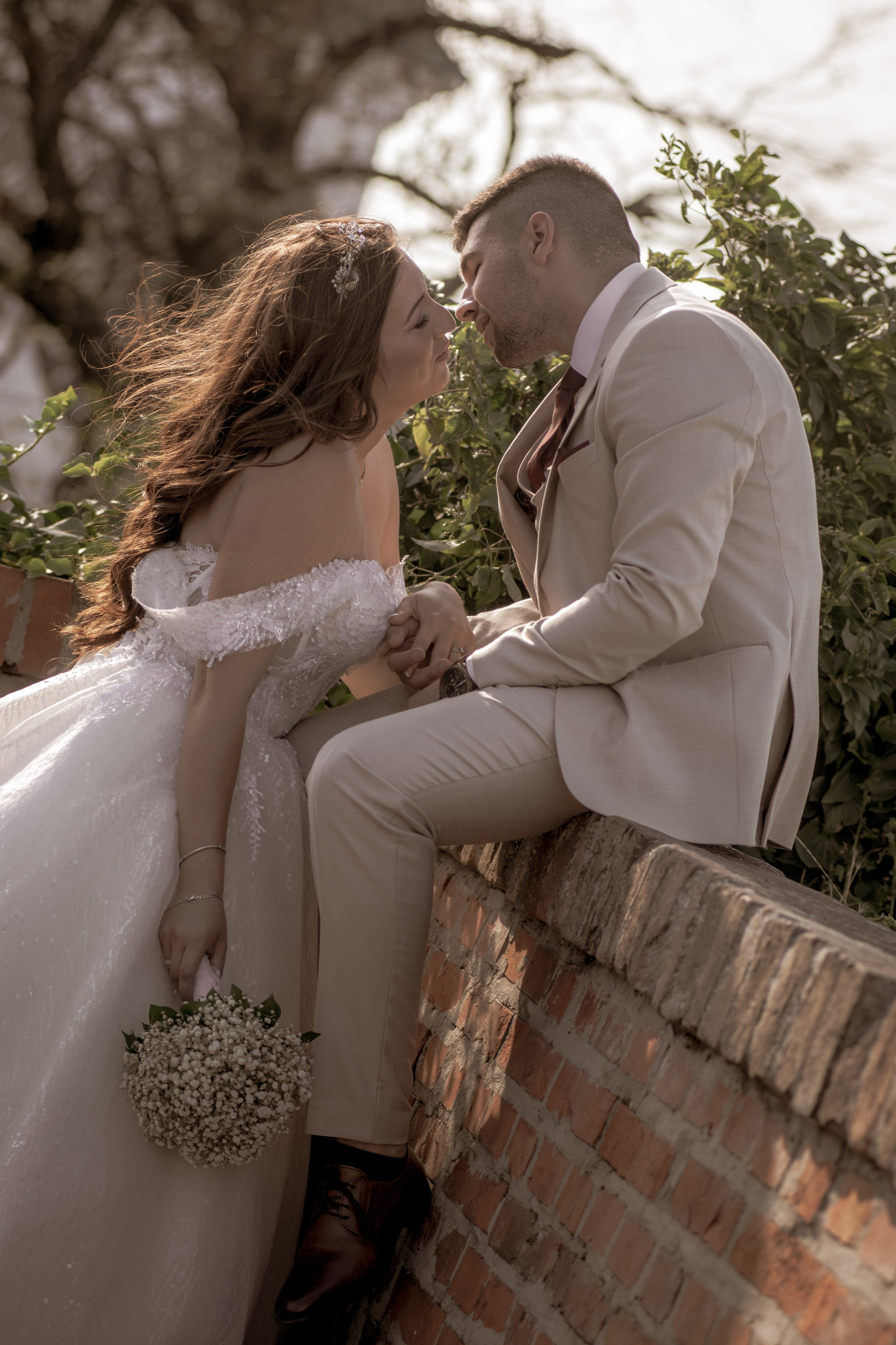 Monika & Darius. Pro Studio Photo & Video Team