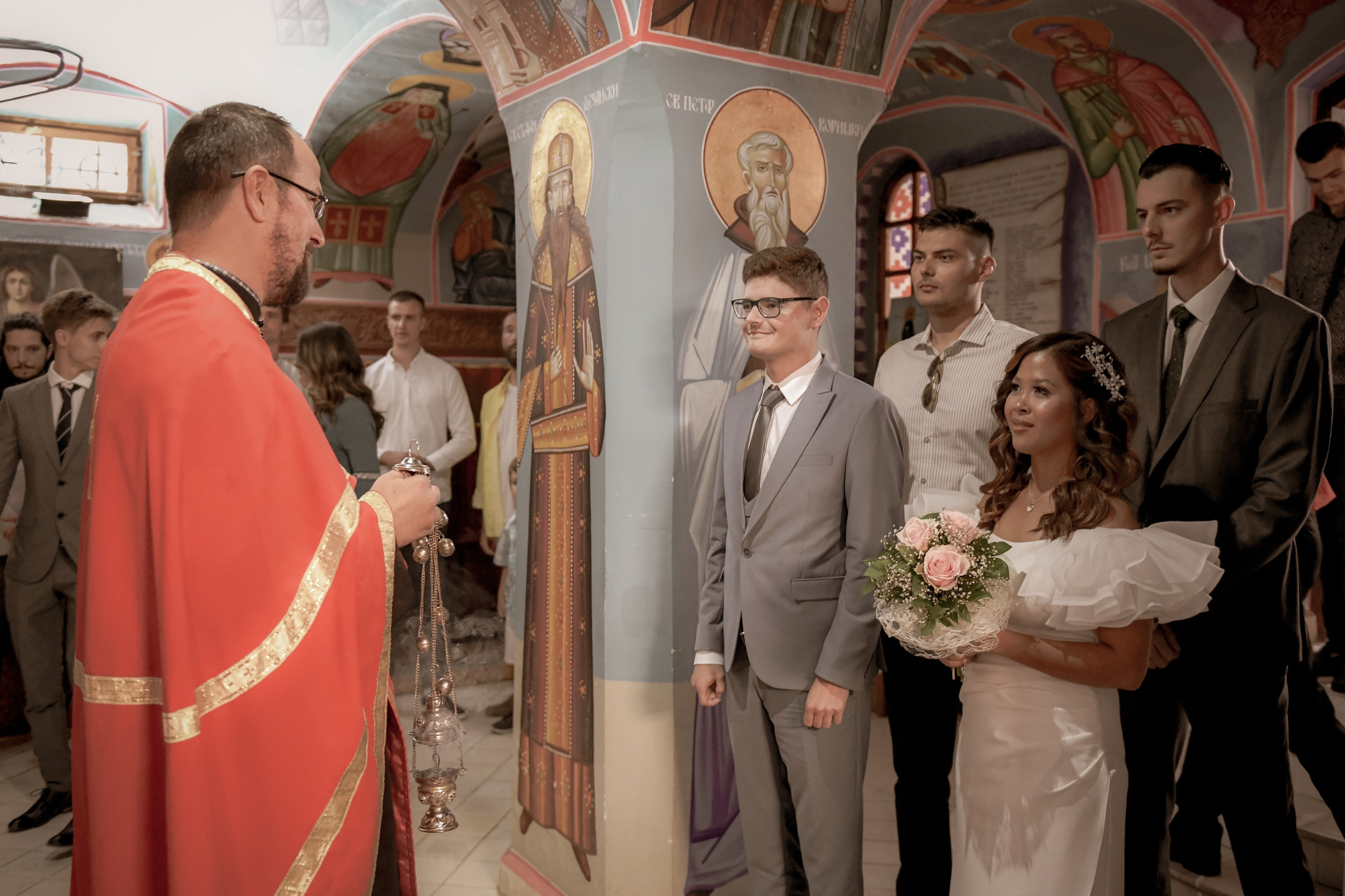 Jesreel & Vladimir. Pro Studio Photo & Video Team