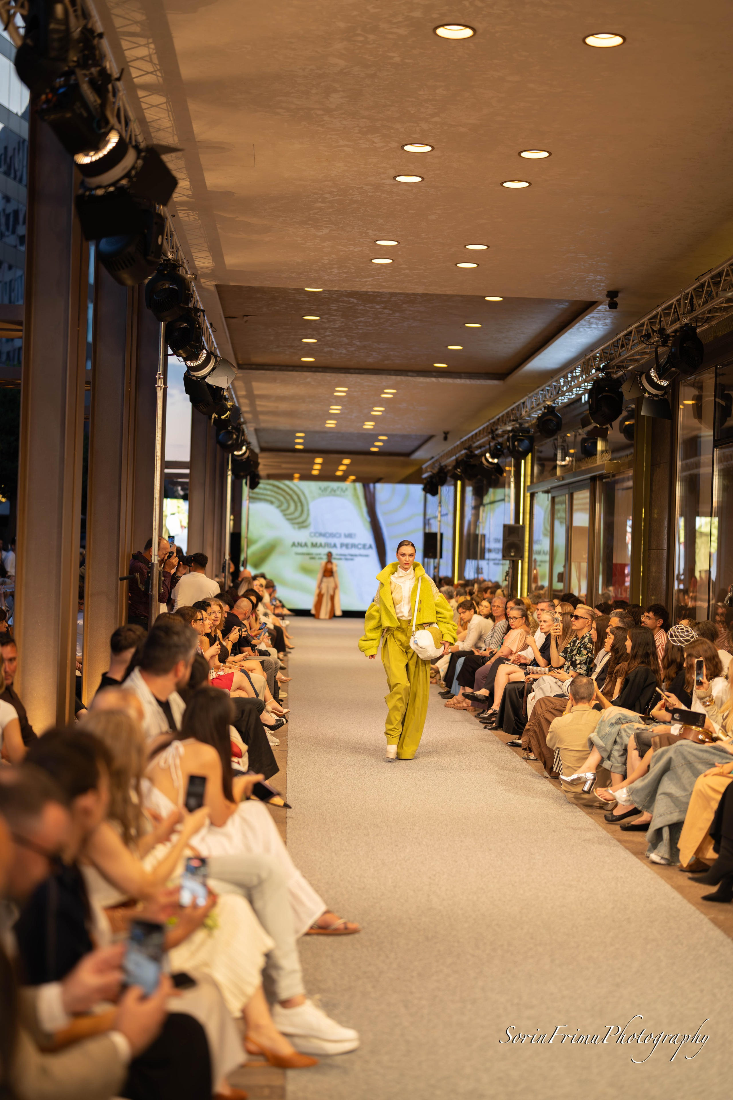 Moda Timisoara. Sorin Frimu Photography